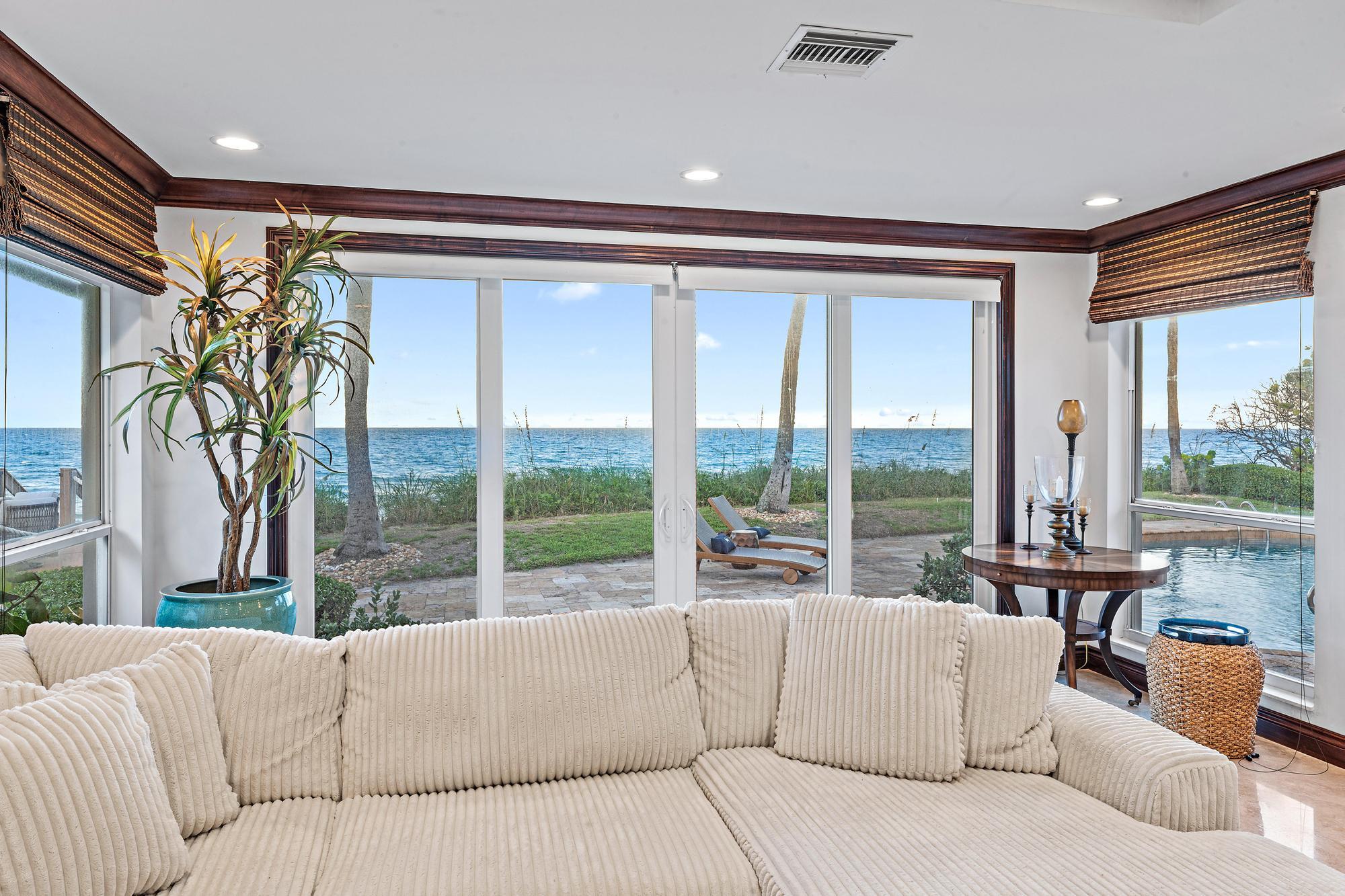 613 S Beach Road | Jupiter, Florida