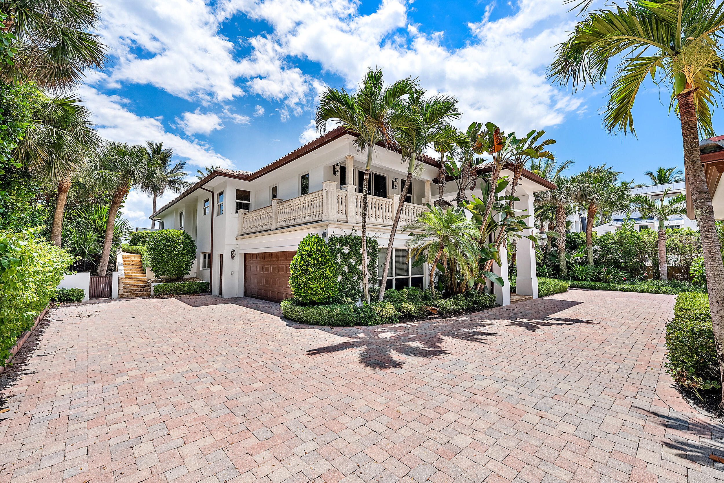 613 S Beach Road | Jupiter, Florida