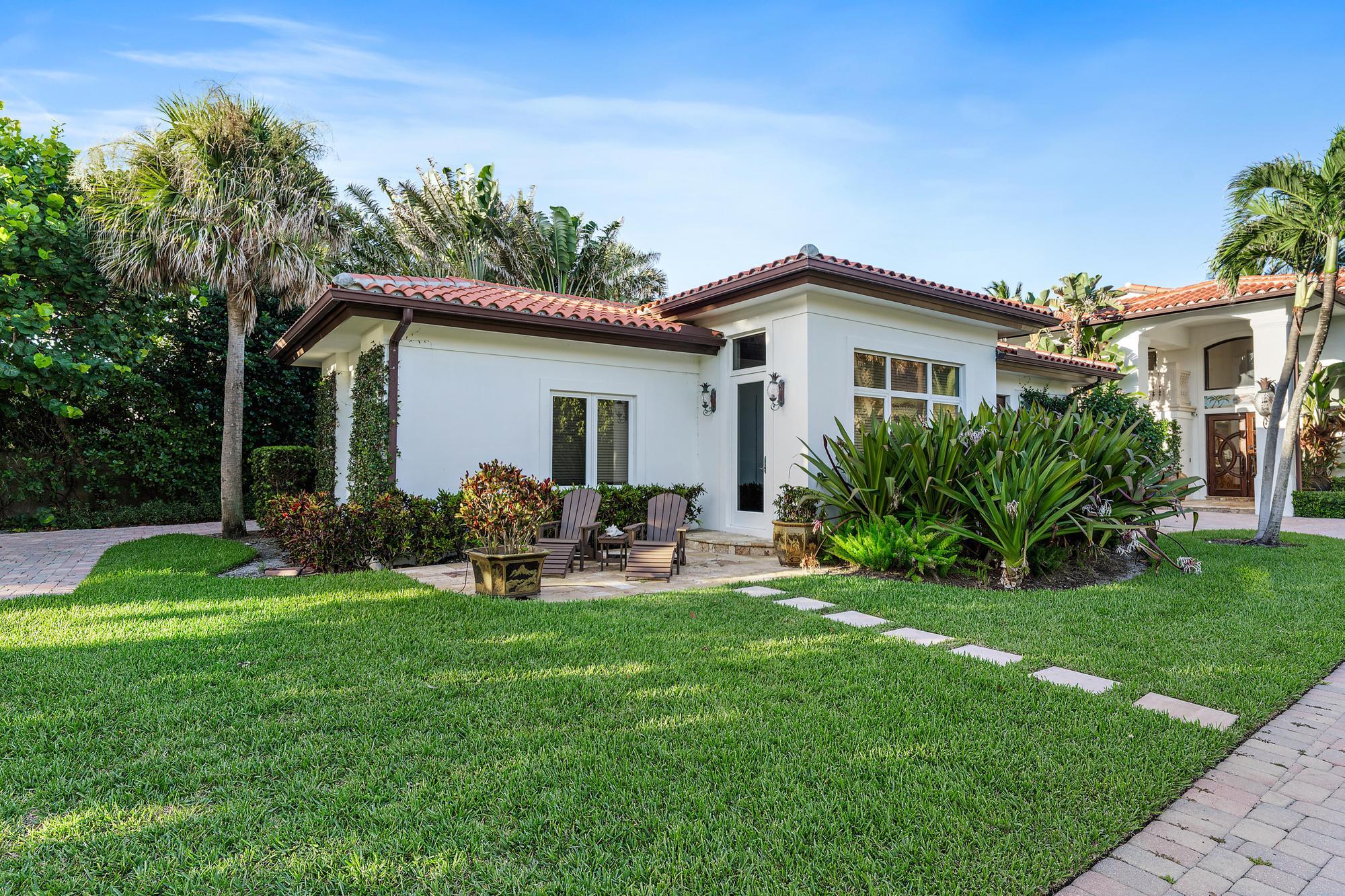 613 S Beach Road | Jupiter, Florida