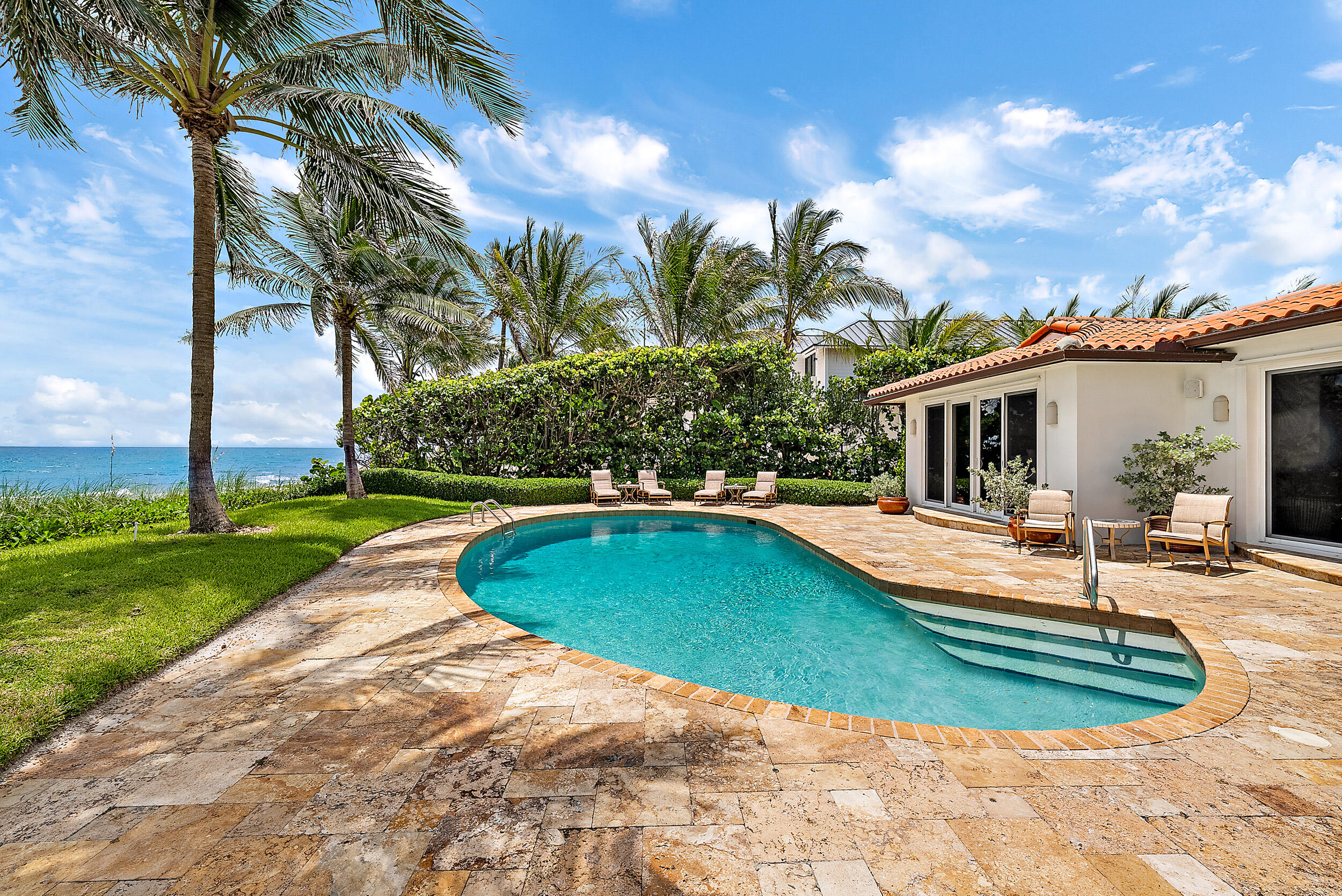 613 S Beach Road | Jupiter, Florida