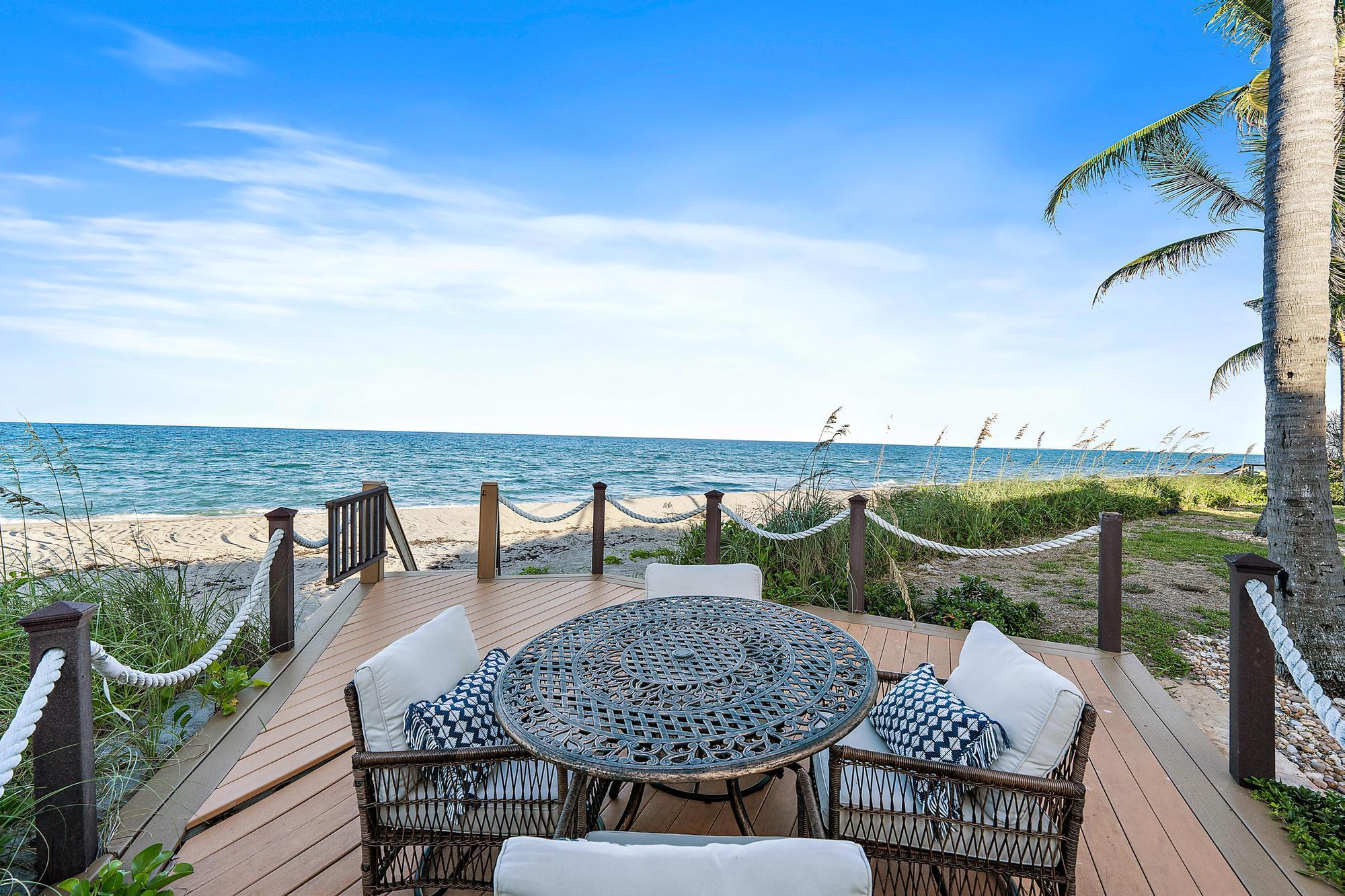 613 S Beach Road | Jupiter, Florida
