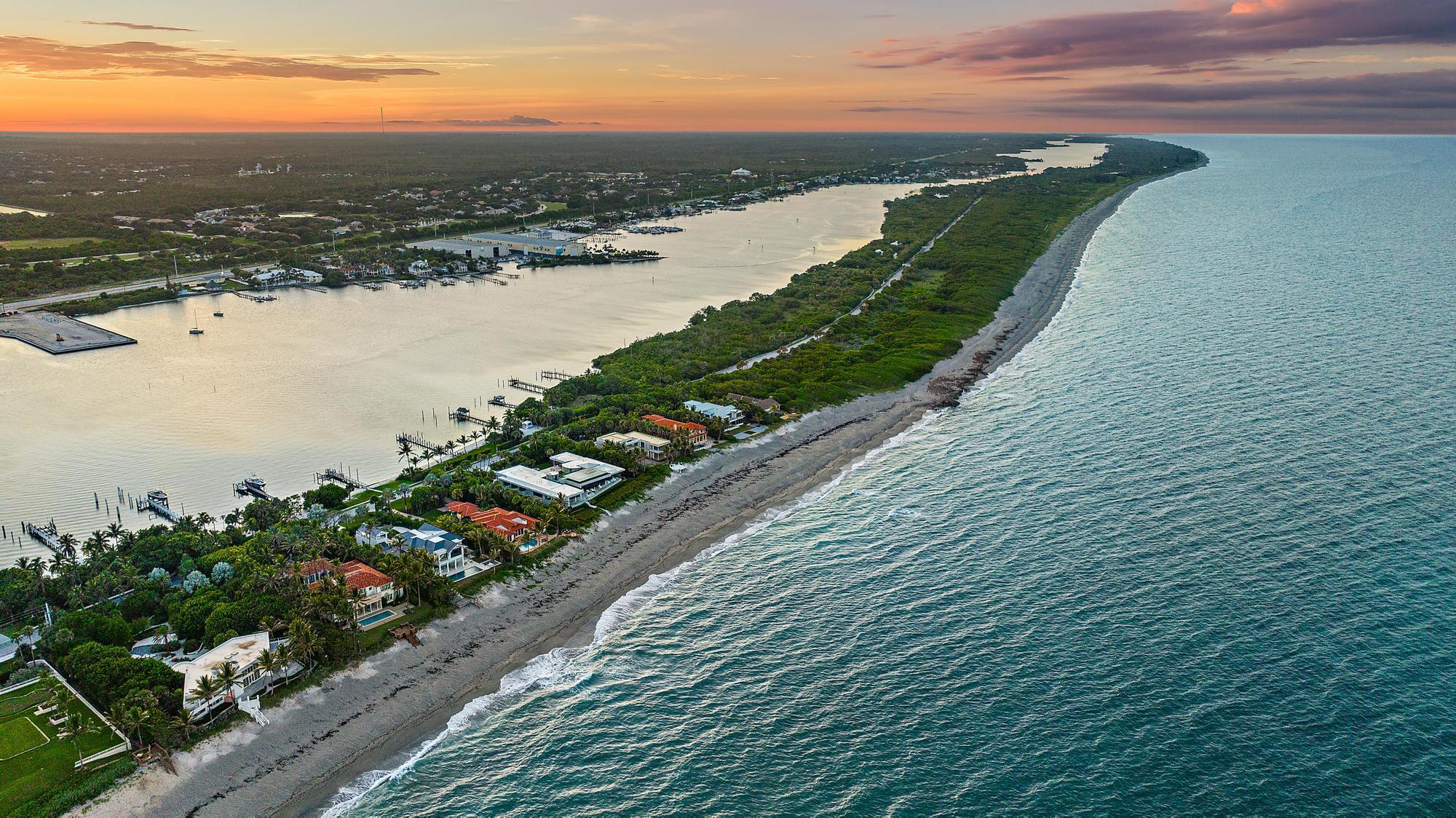 613 S Beach Road | Jupiter, Florida