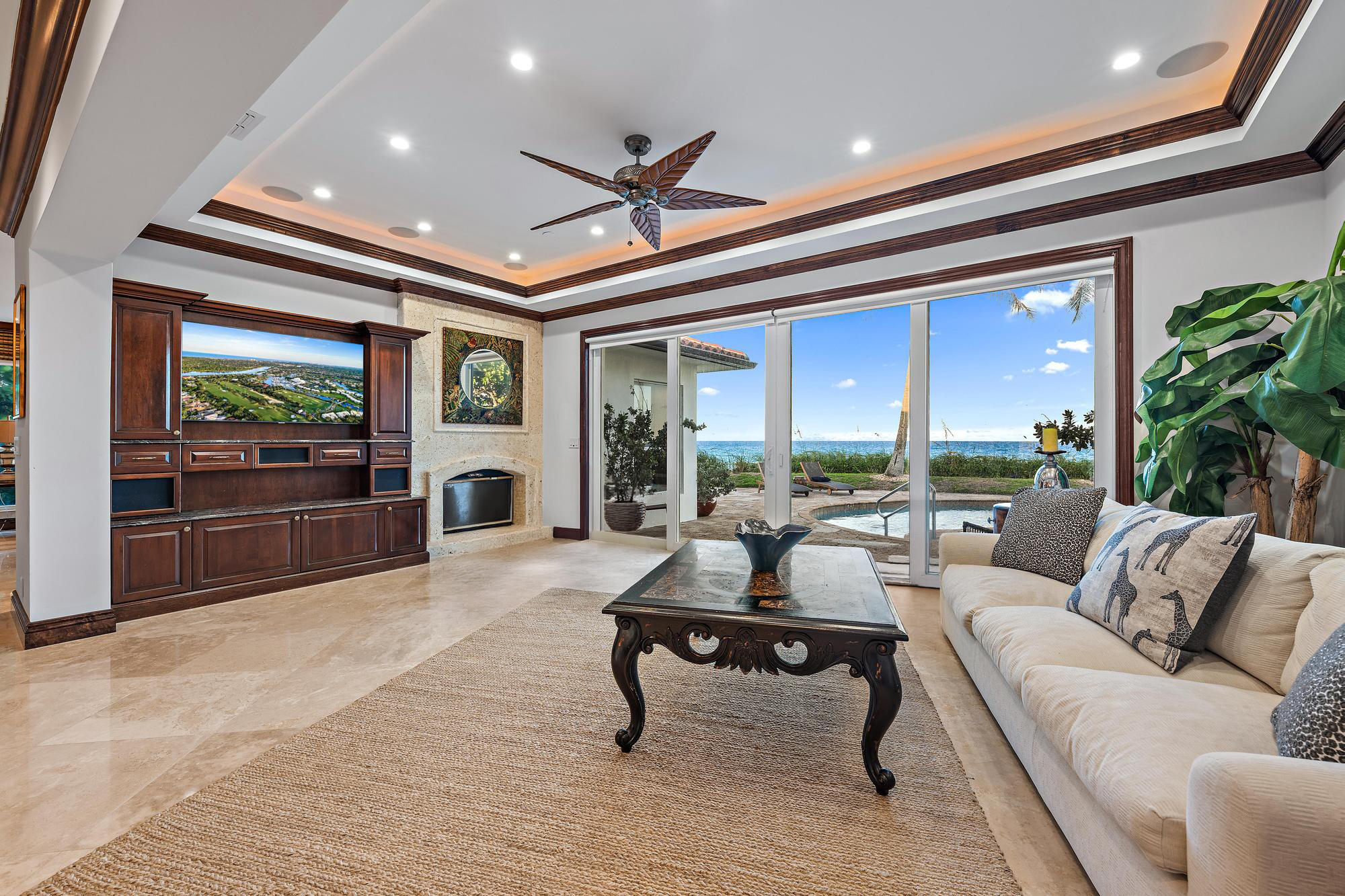 613 S Beach Road | Jupiter, Florida