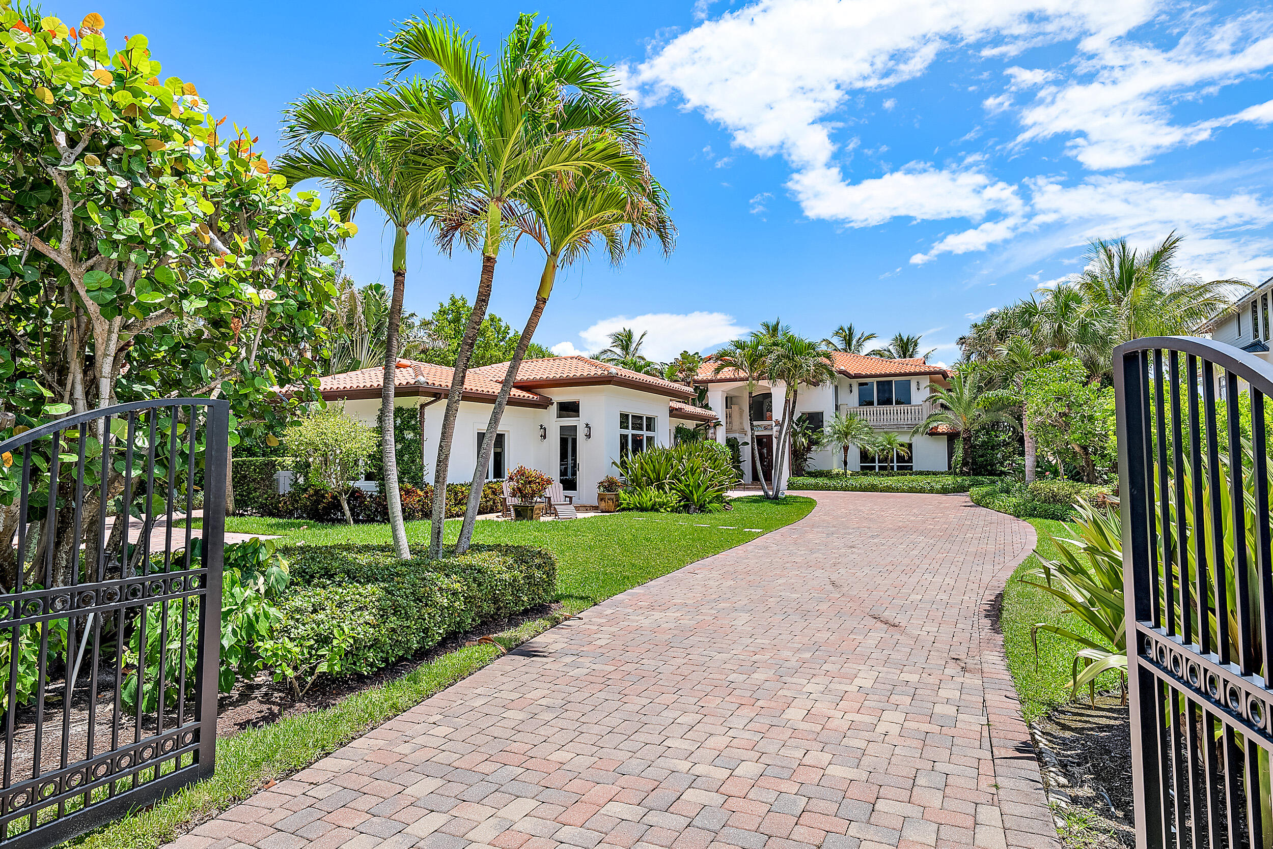 613 S Beach Road | Jupiter, Florida