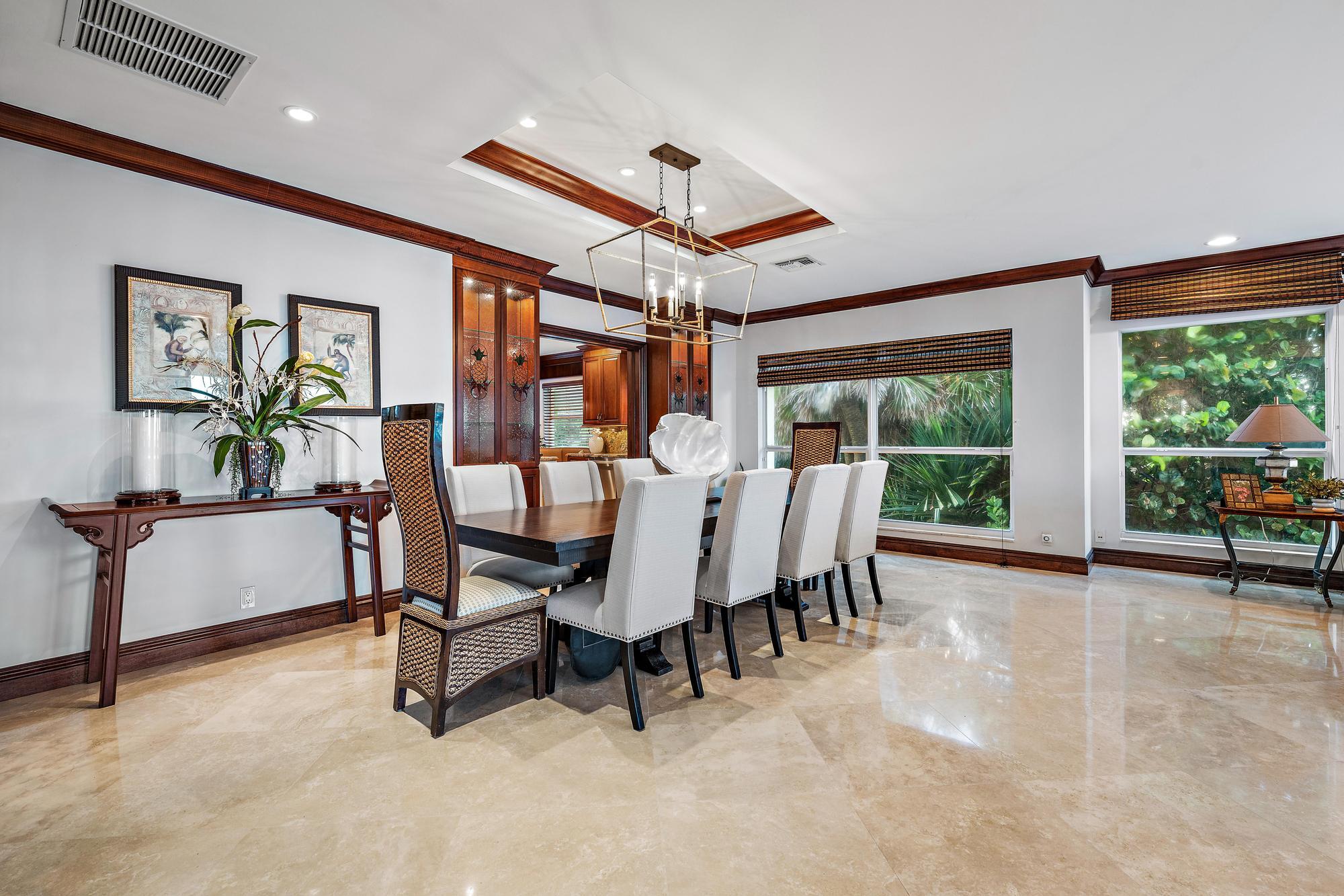 613 S Beach Road | Jupiter, Florida