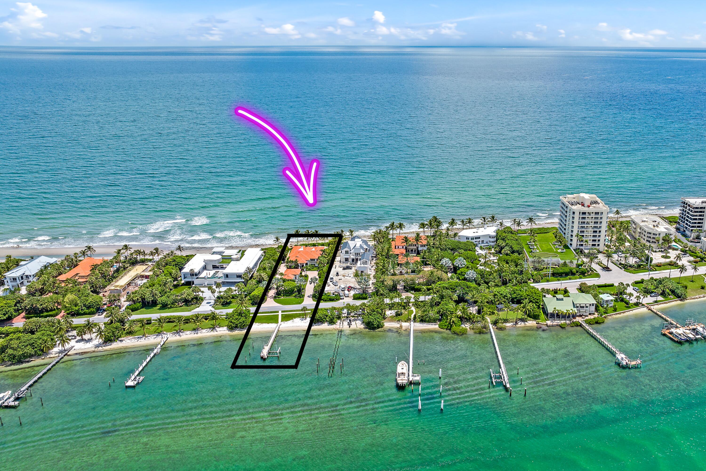 613 S Beach Road | Jupiter, Florida