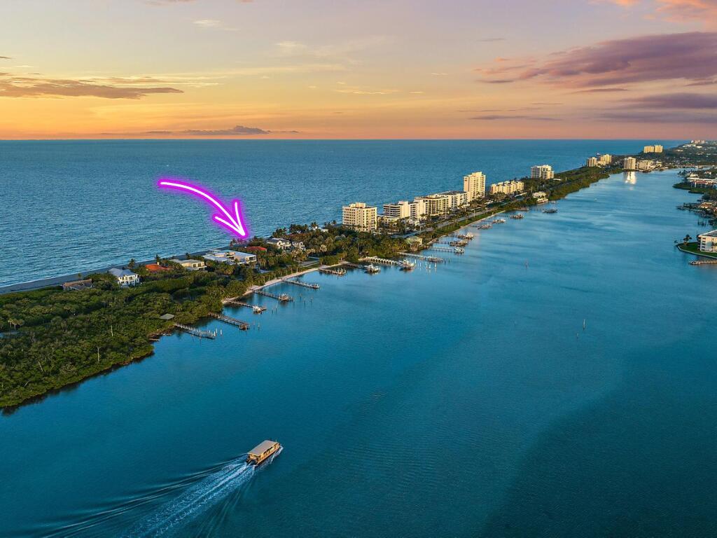613 S Beach Road | Jupiter, Florida