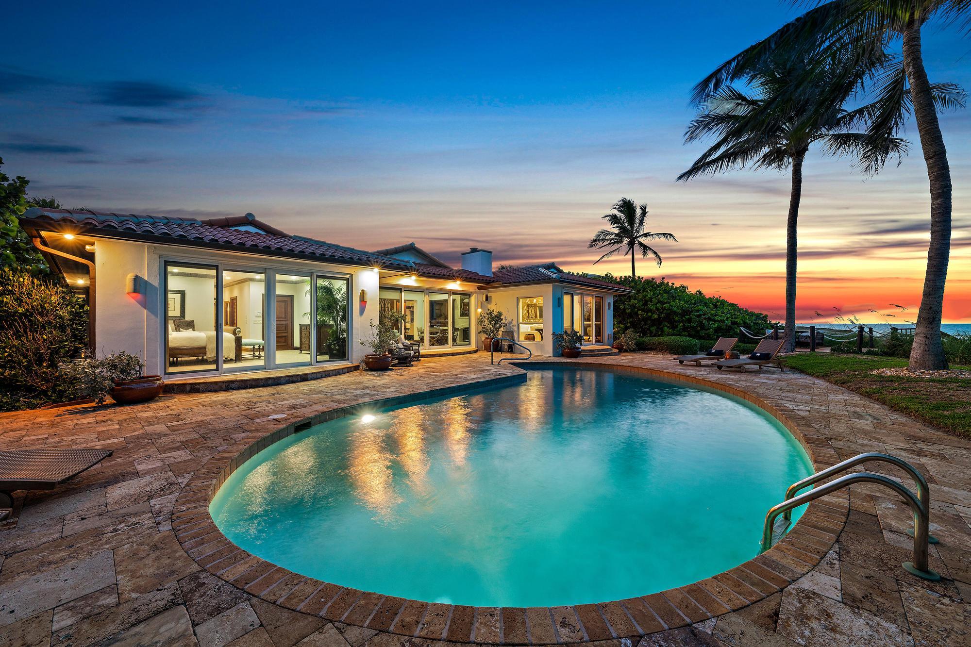 613 S Beach Road | Jupiter, Florida