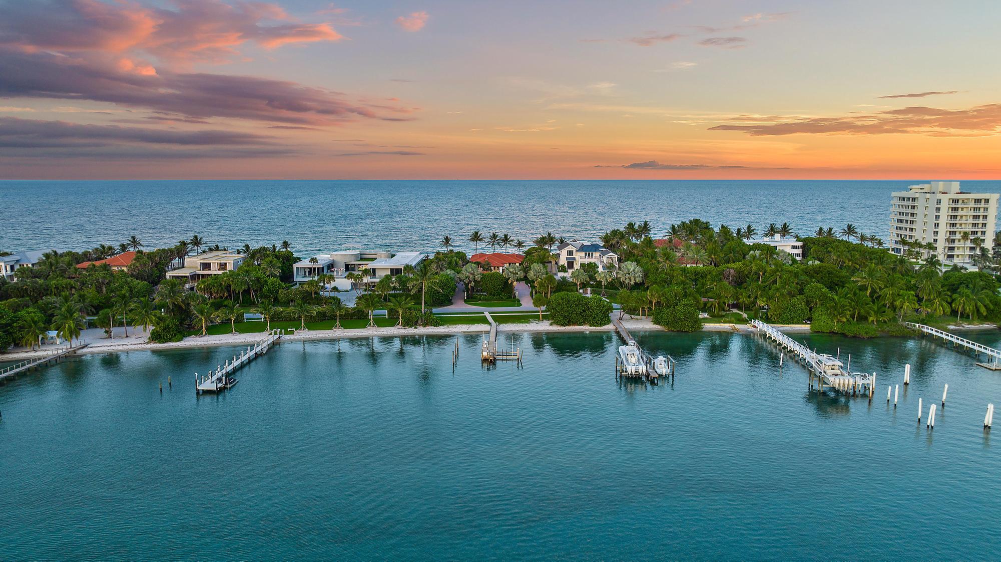 613 S Beach Road | Jupiter, Florida