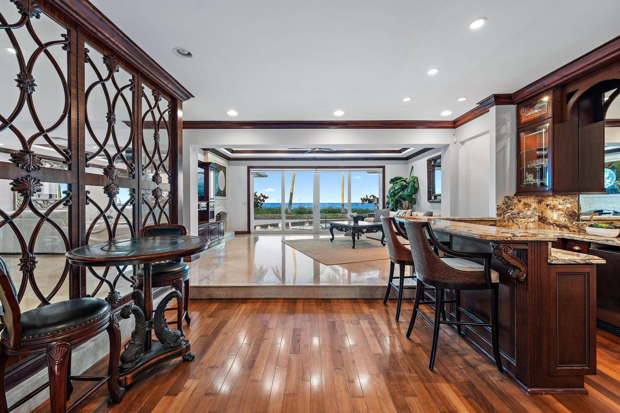 613 S Beach Road | Jupiter, Florida