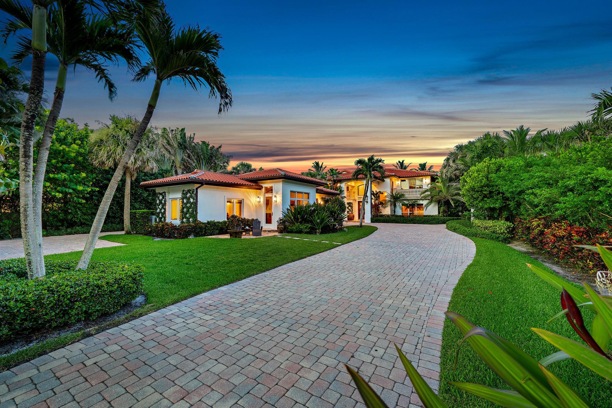 613 S Beach Road | Jupiter, Florida