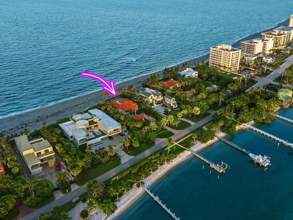 613 S Beach Road | Jupiter, Florida