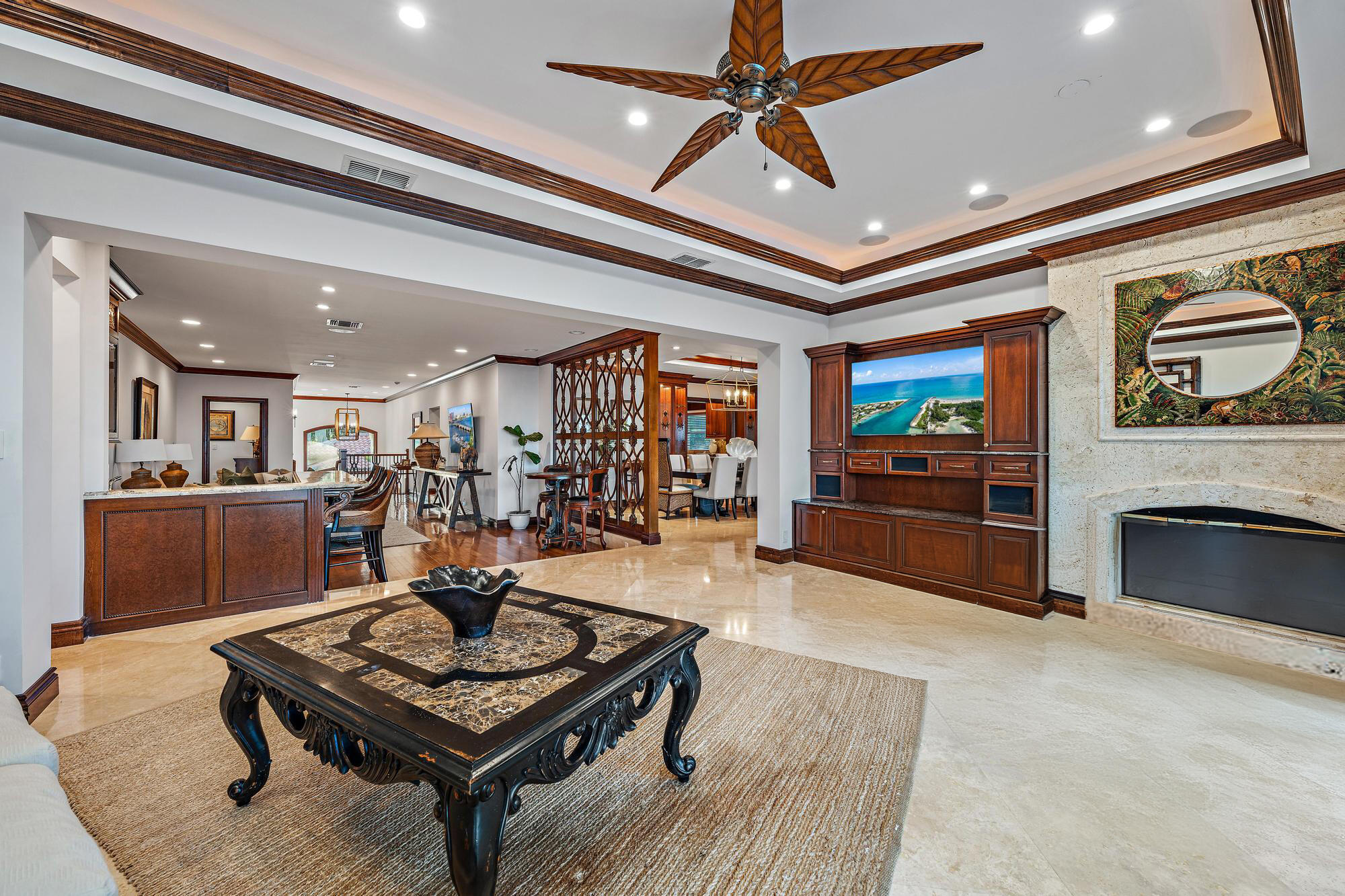 613 S Beach Road | Jupiter, Florida
