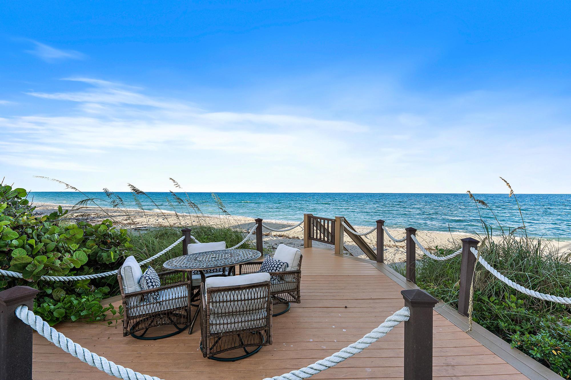 613 S Beach Road | Jupiter, Florida
