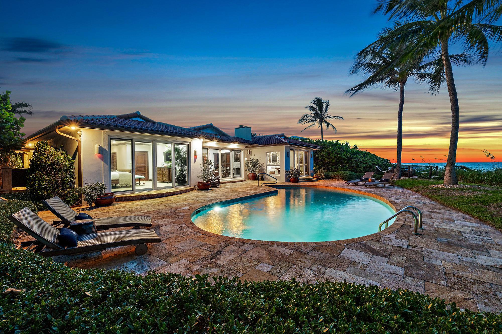 613 S Beach Road | Jupiter, Florida