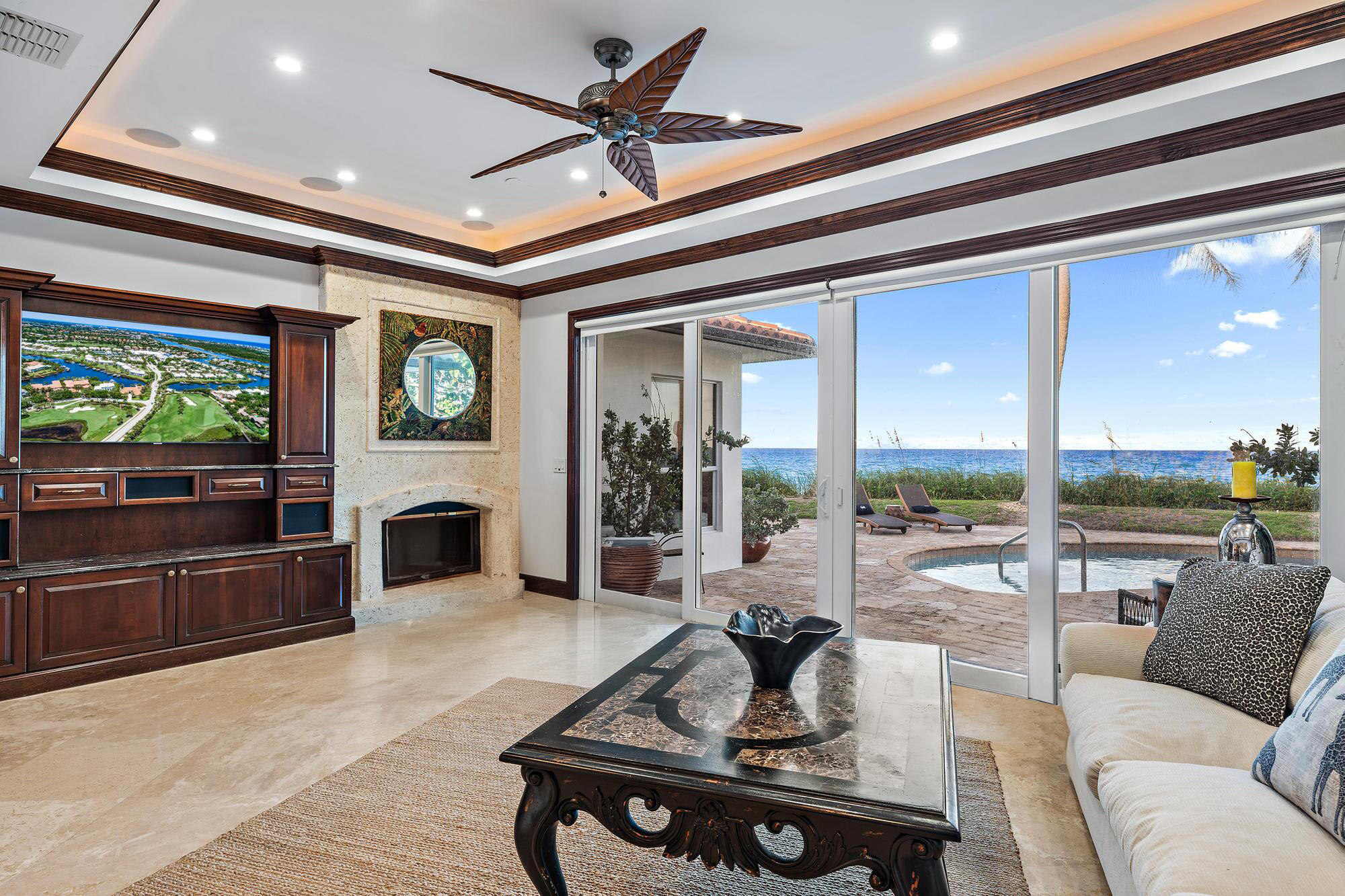 613 S Beach Road | Jupiter, Florida