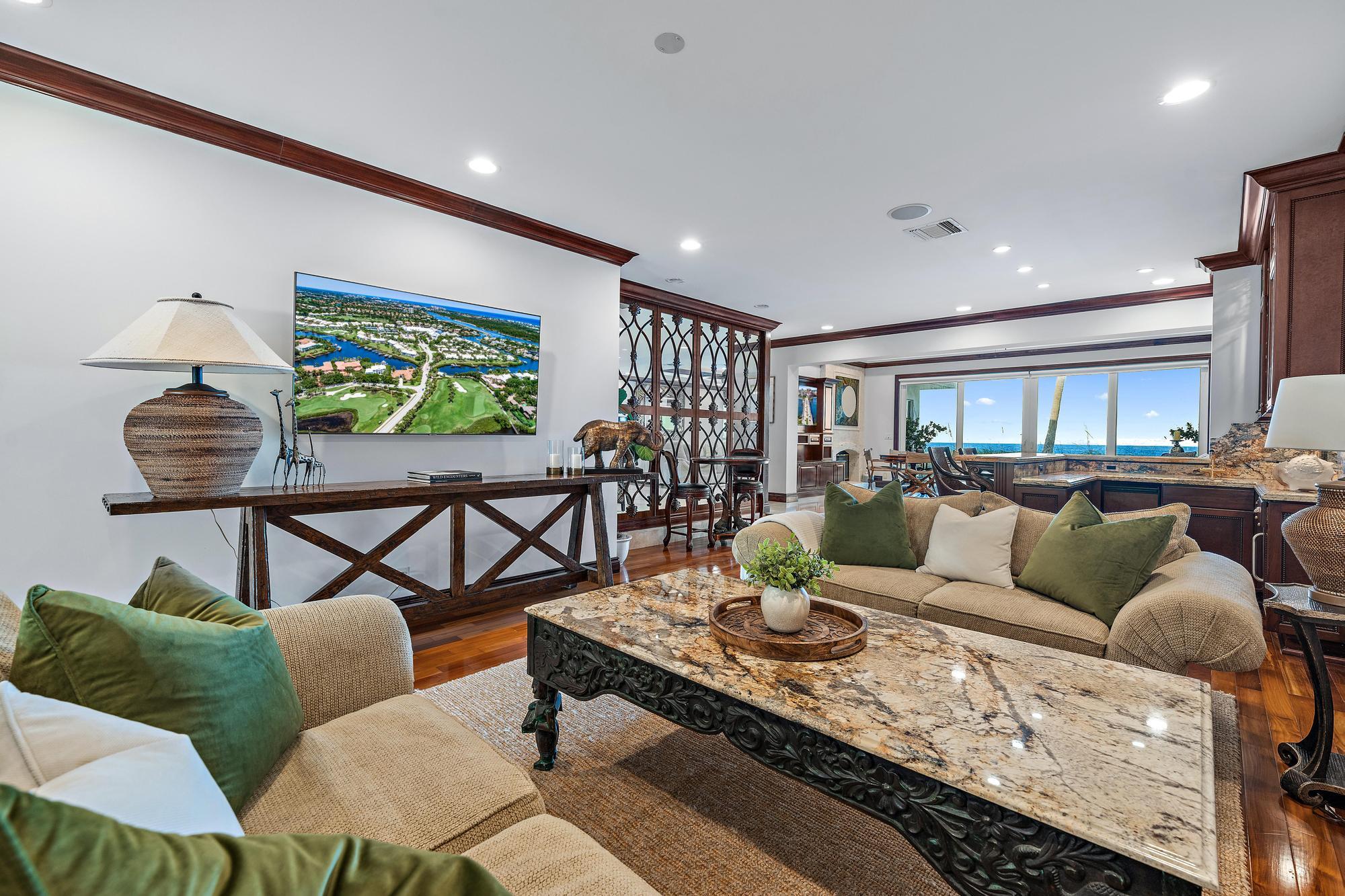 613 S Beach Road | Jupiter, Florida