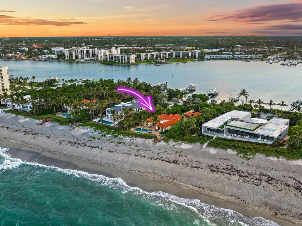 613 S Beach Road | Jupiter, Florida