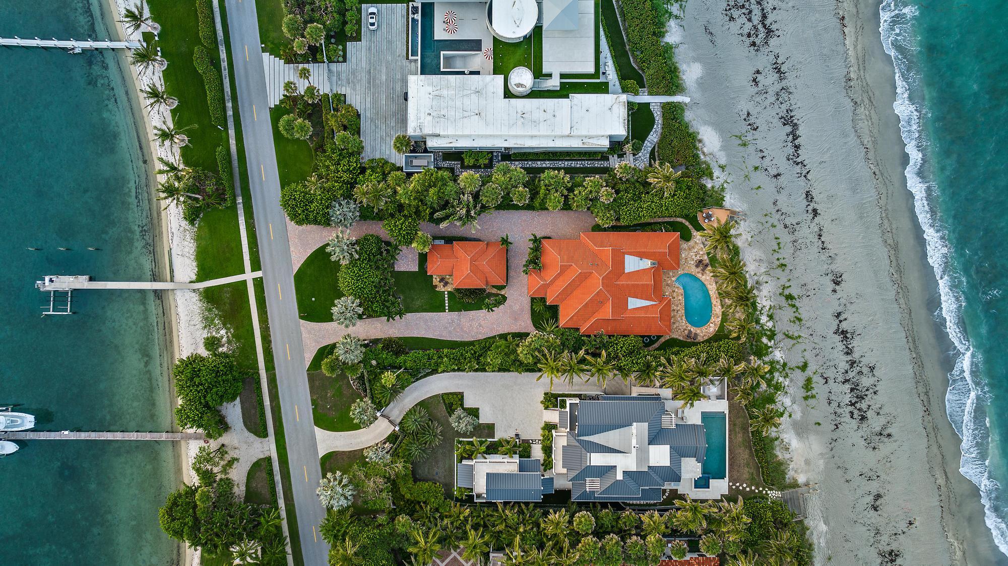 613 S Beach Road | Jupiter, Florida