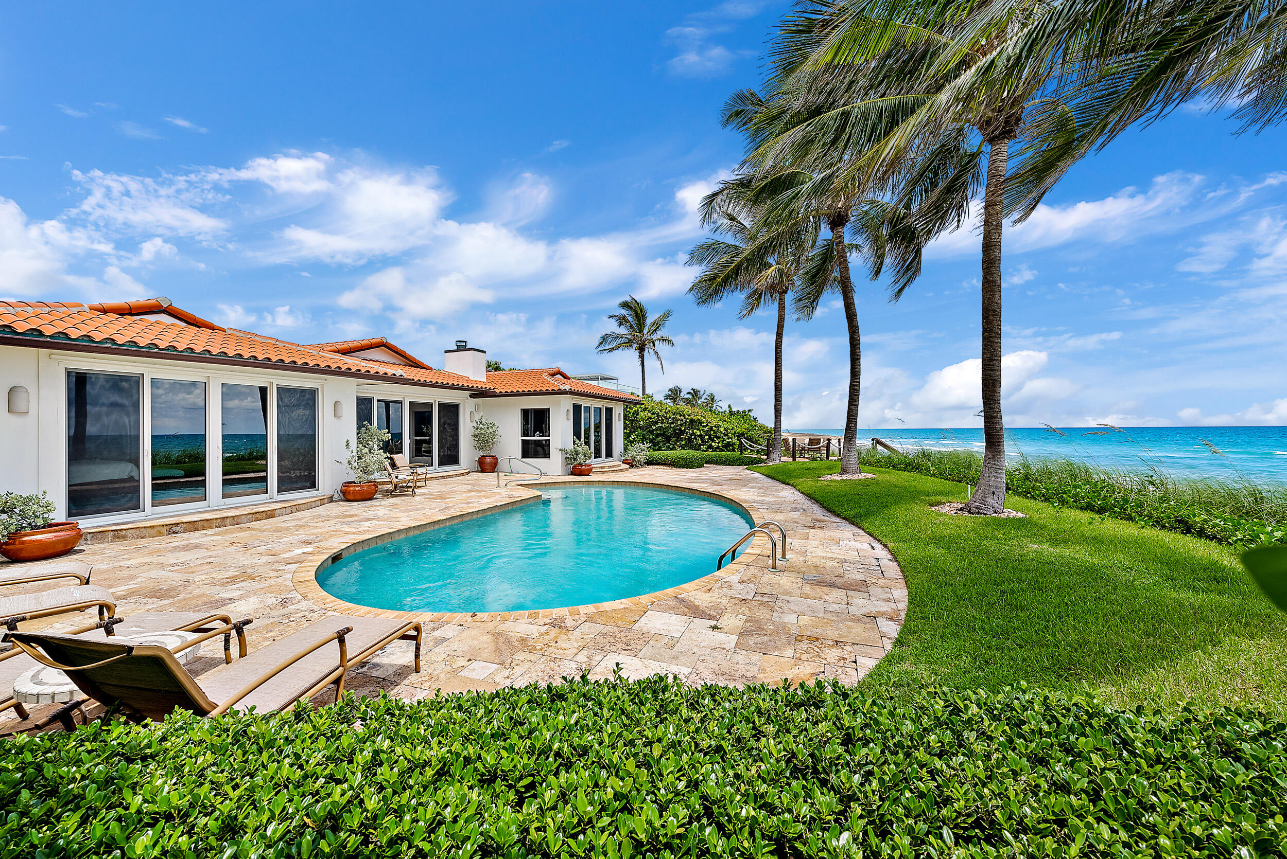 613 S Beach Road | Jupiter, Florida