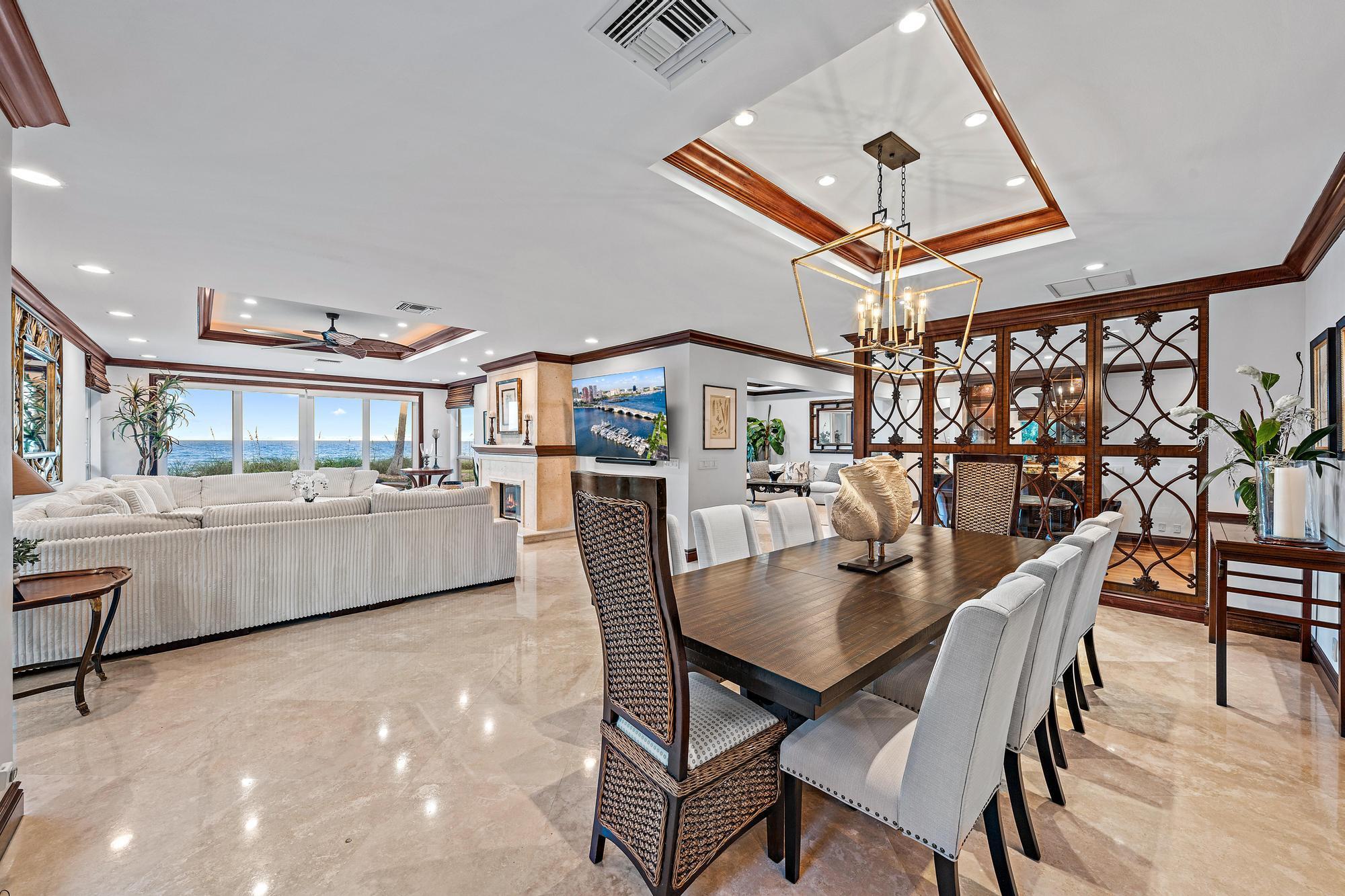613 S Beach Road | Jupiter, Florida