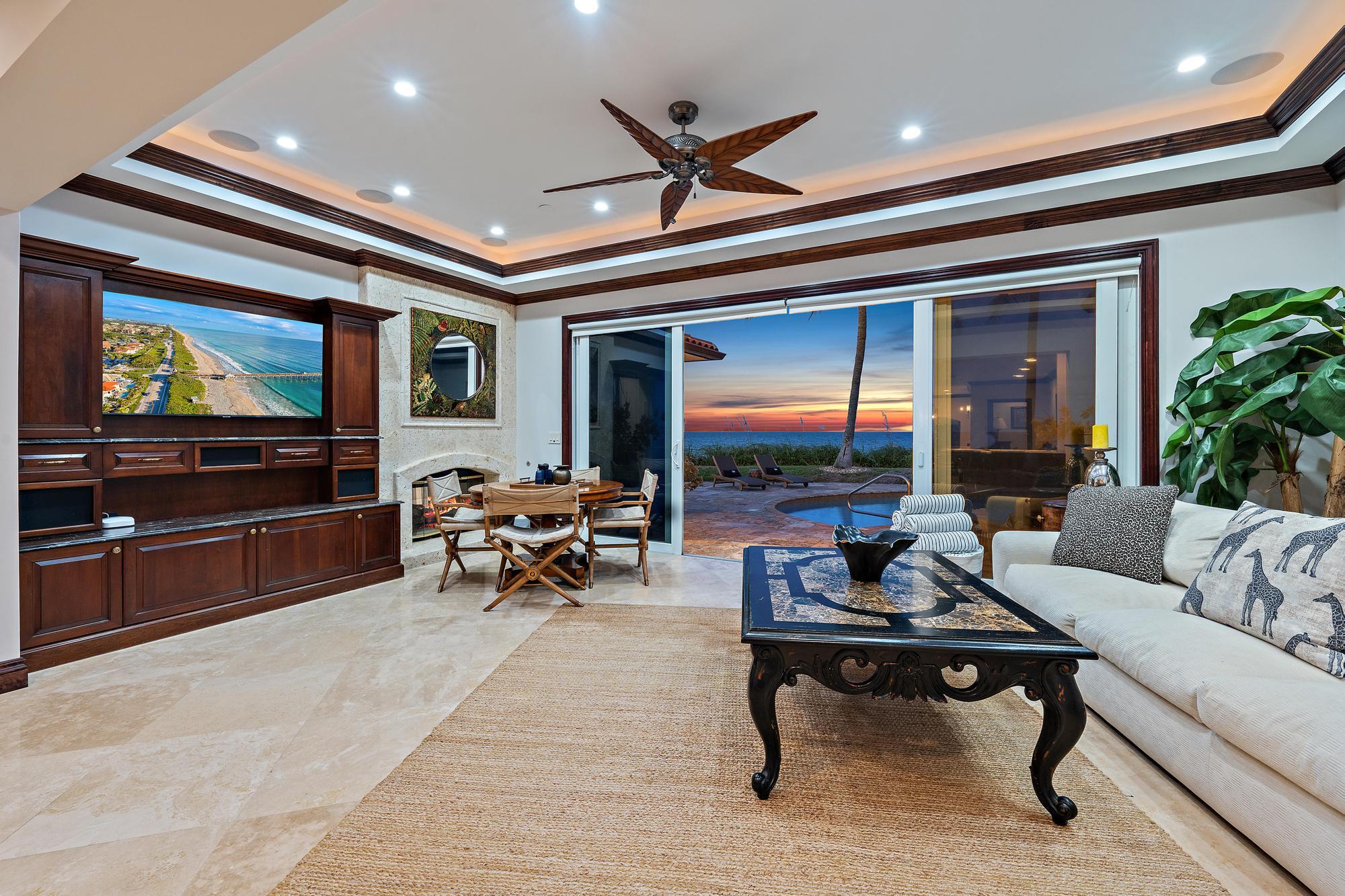 613 S Beach Road | Jupiter, Florida