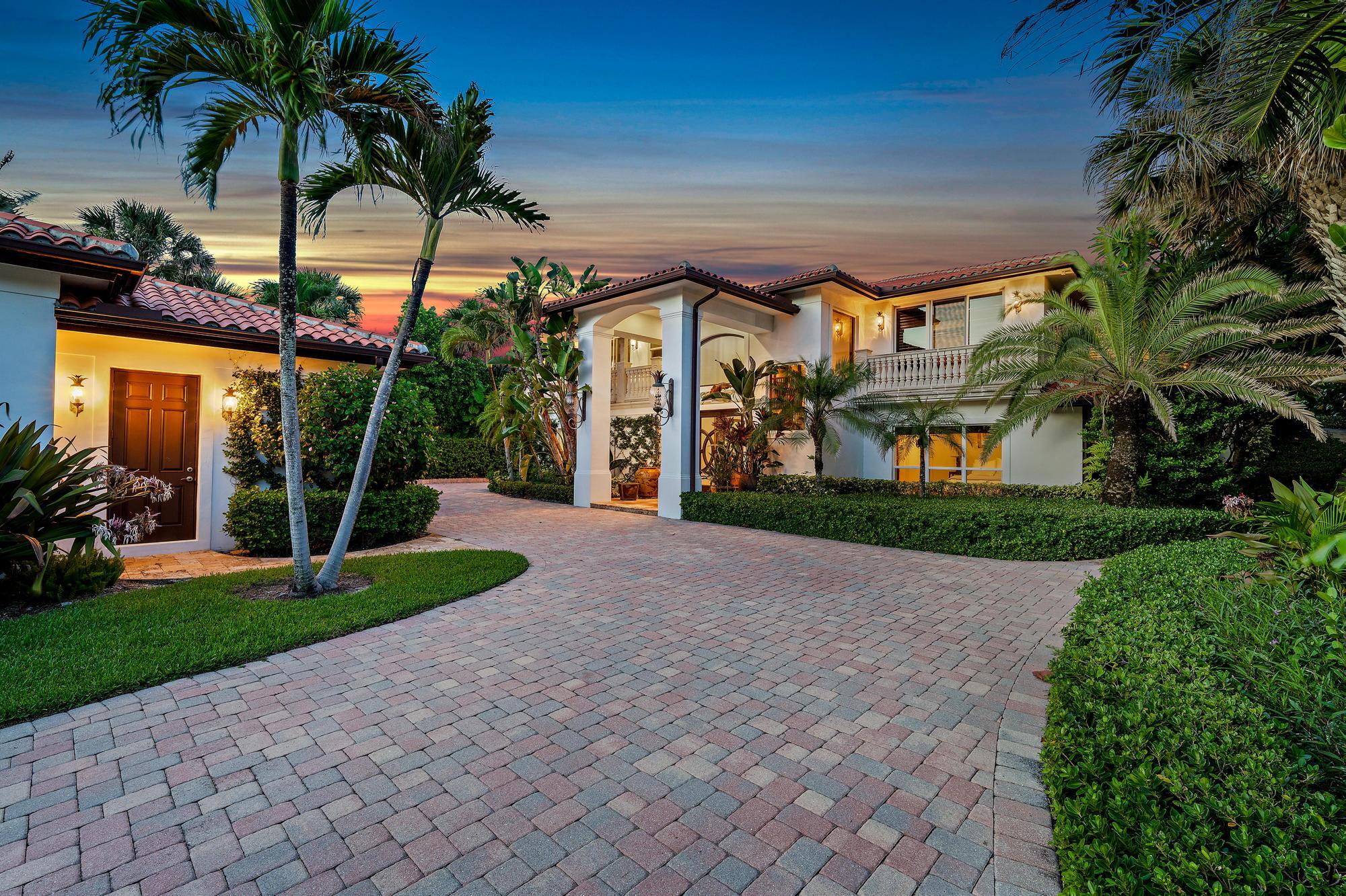 613 S Beach Road | Jupiter, Florida