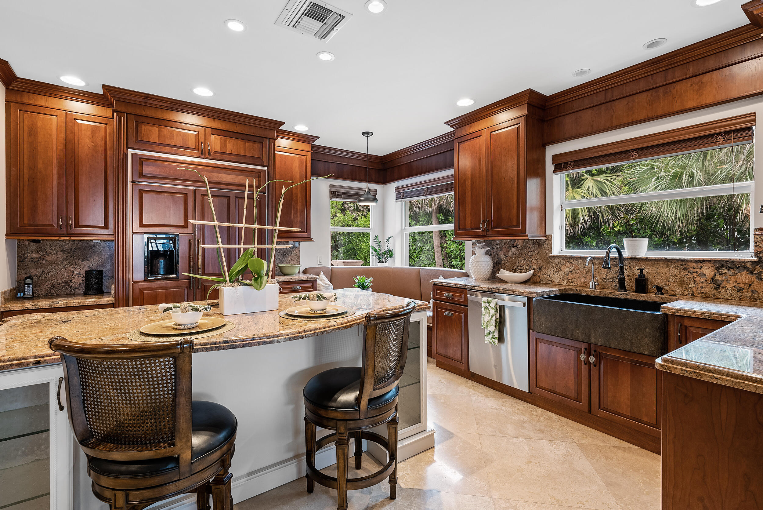 613 S Beach Road | Jupiter, Florida