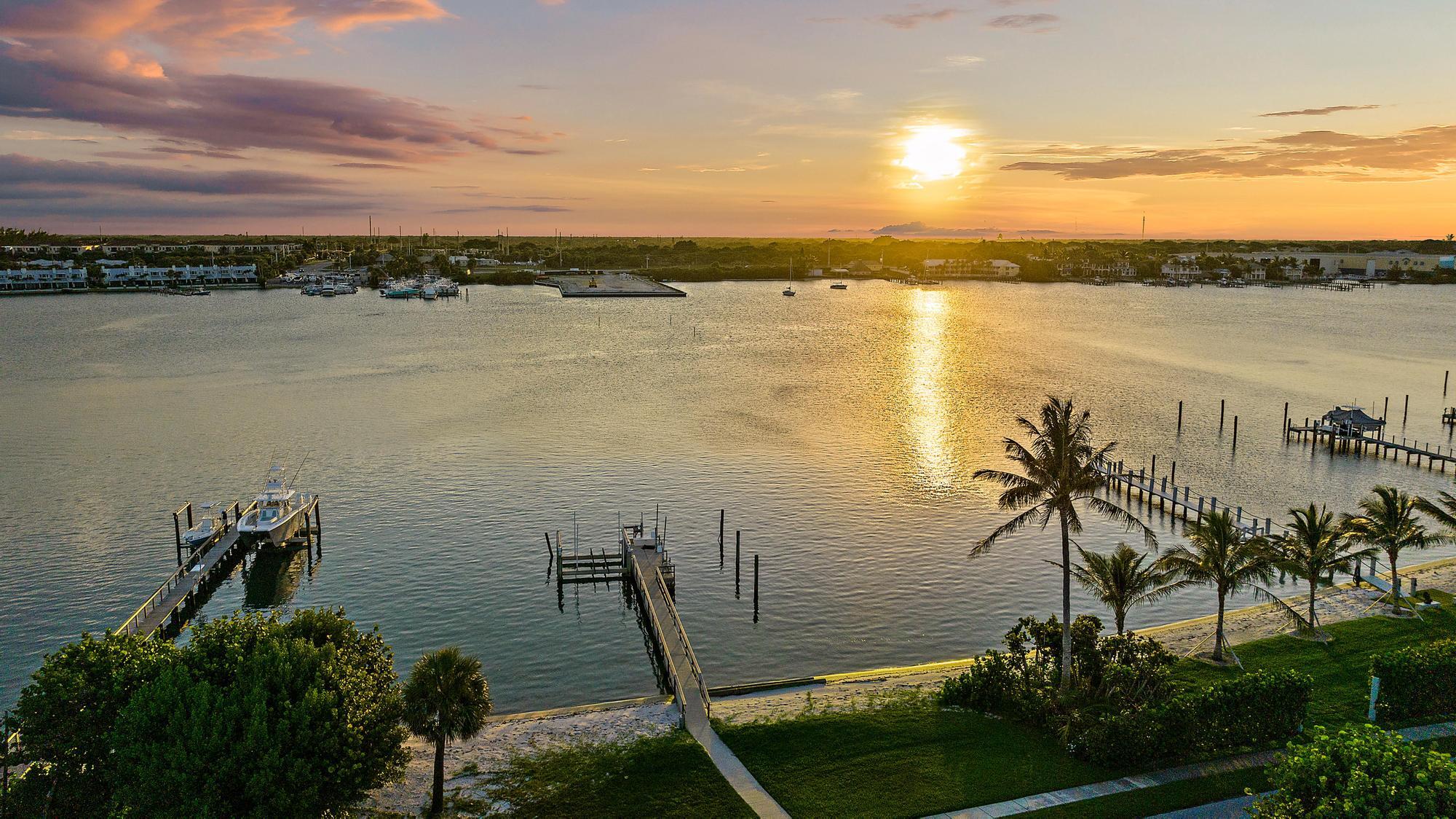 613 S Beach Road | Jupiter, Florida