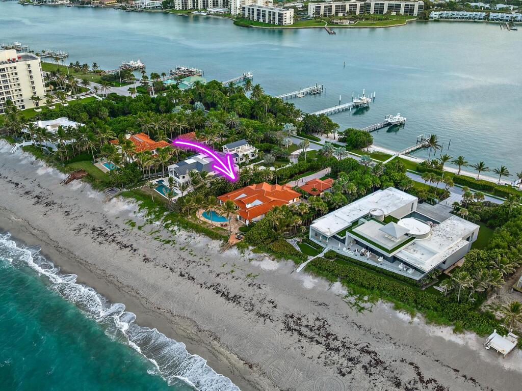 613 S Beach Road | Jupiter, Florida