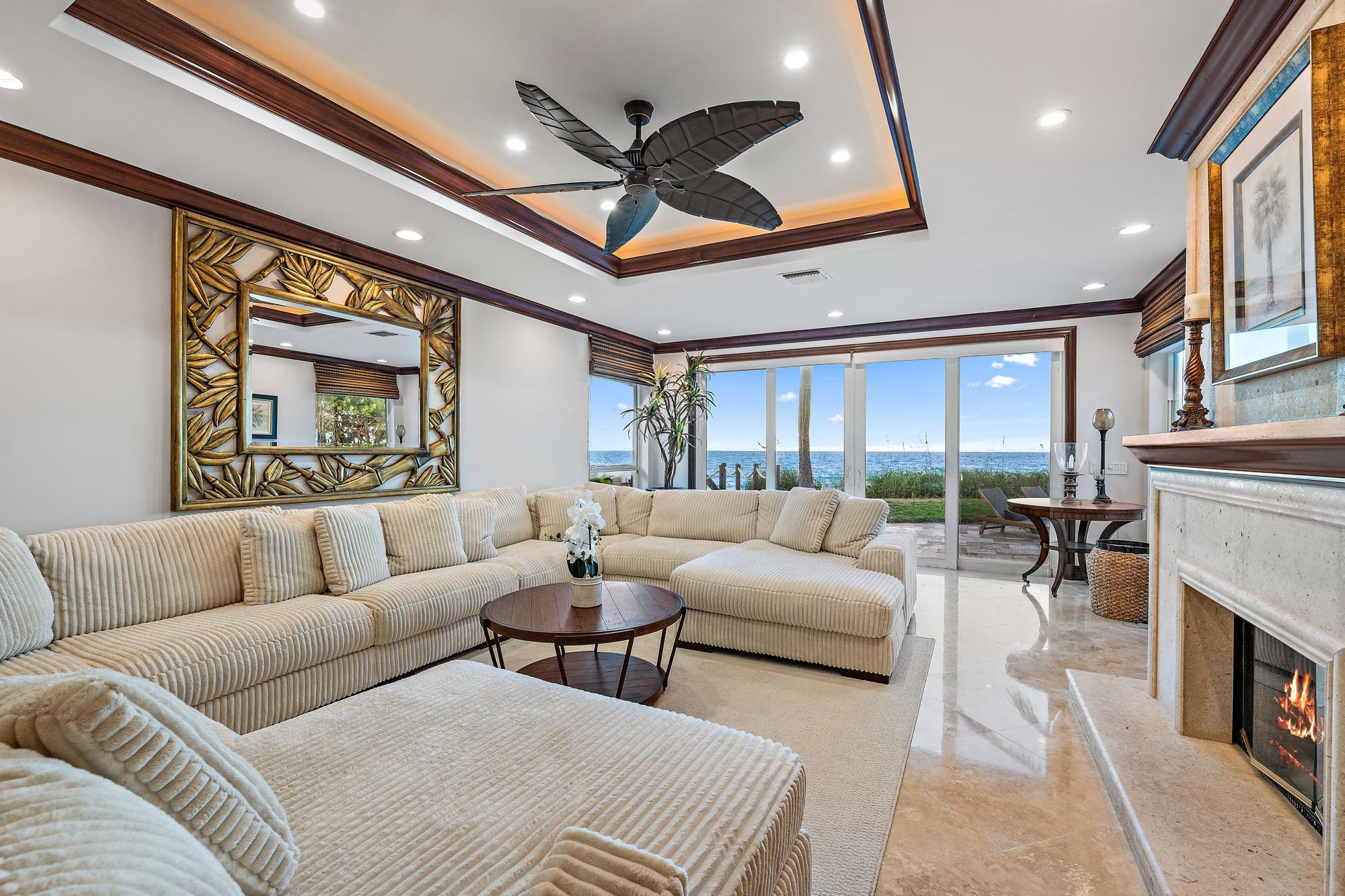 613 S Beach Road | Jupiter, Florida