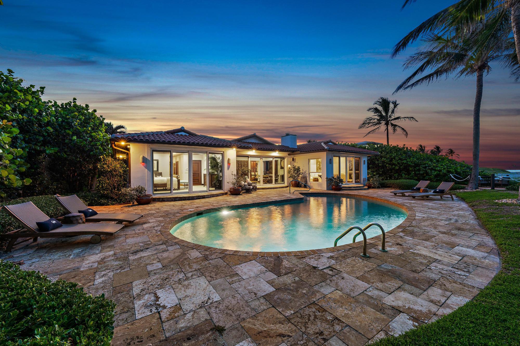613 S Beach Road | Jupiter, Florida