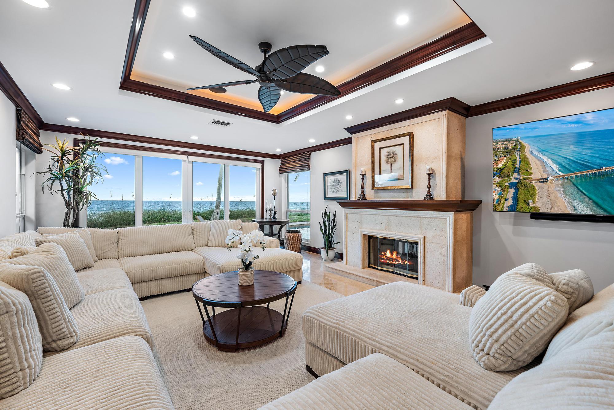 613 S Beach Road | Jupiter, Florida