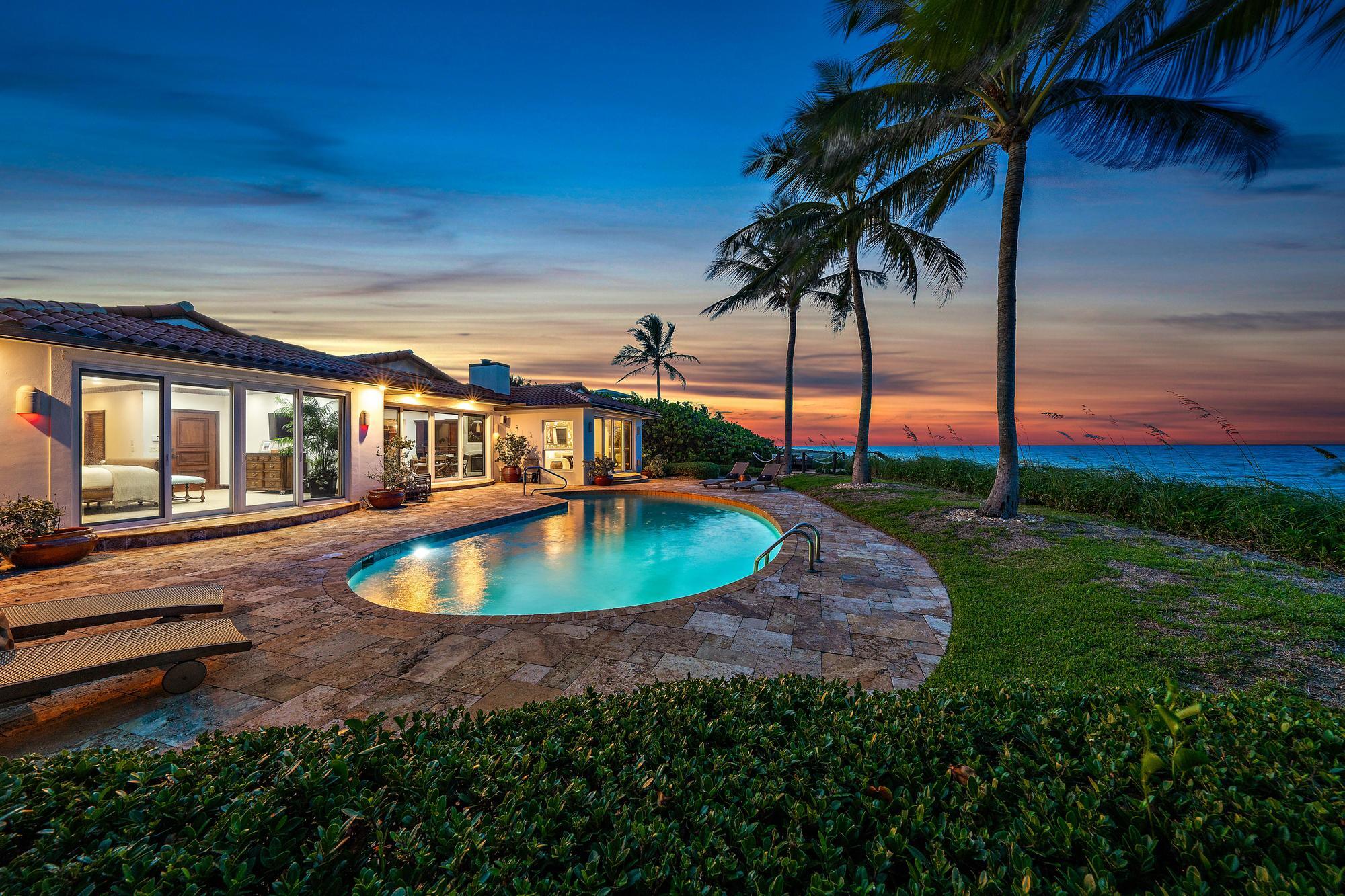 613 S Beach Road | Jupiter, Florida