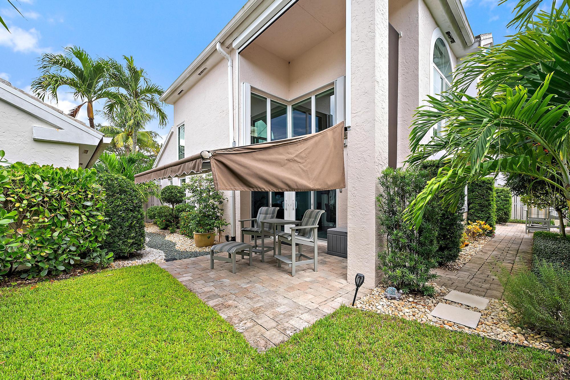 17 Commodore Place | Palm Beach Gardens, Florida