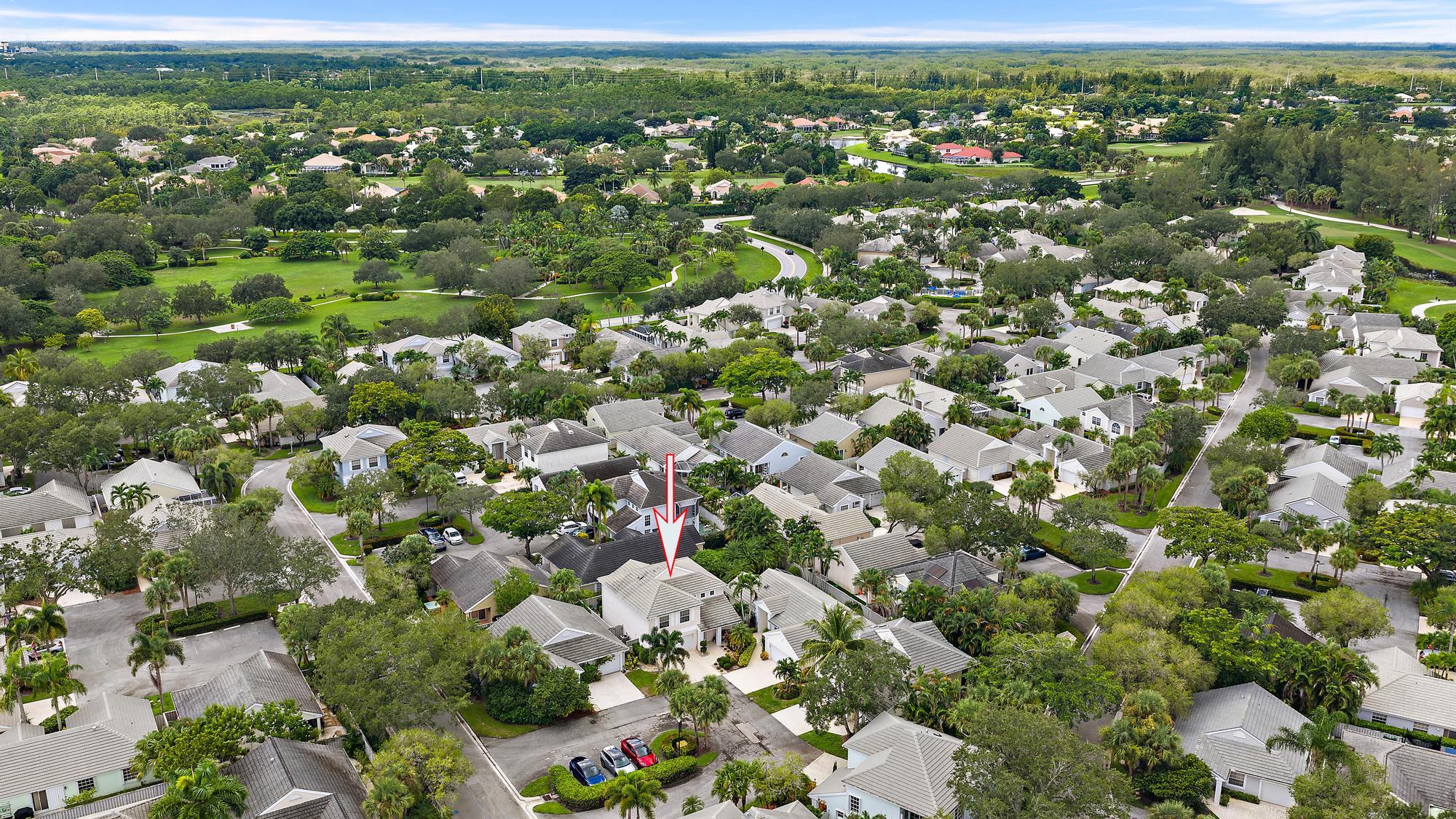 17 Commodore Place | Palm Beach Gardens, Florida