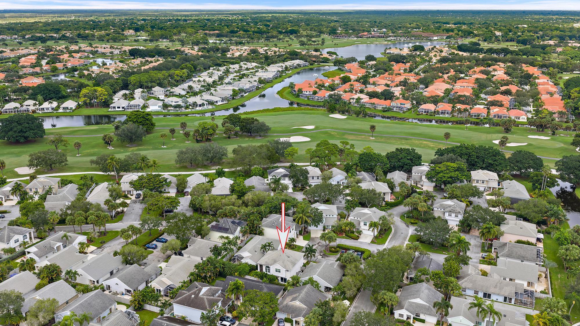 17 Commodore Place | Palm Beach Gardens, Florida