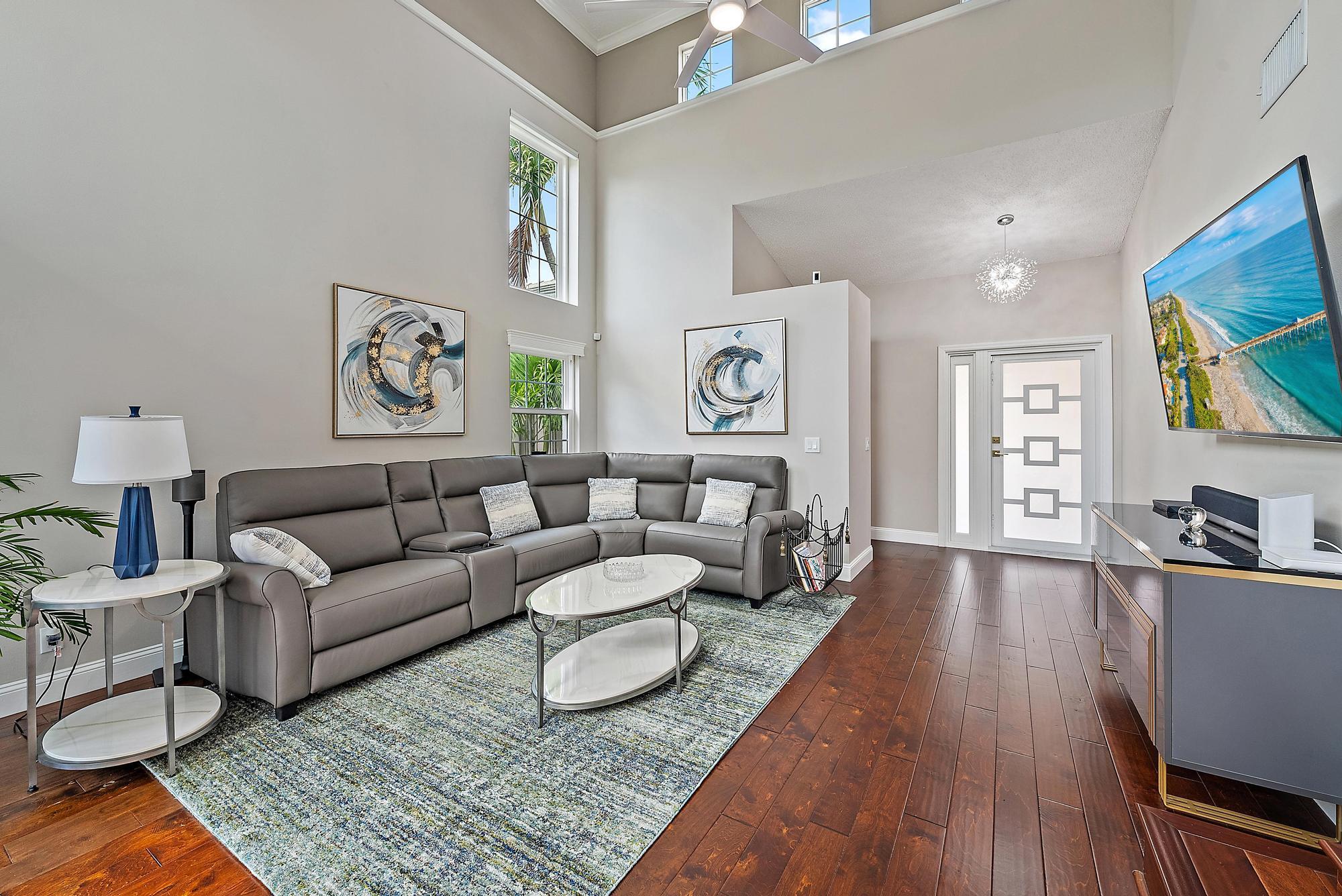 17 Commodore Place | Palm Beach Gardens, Florida