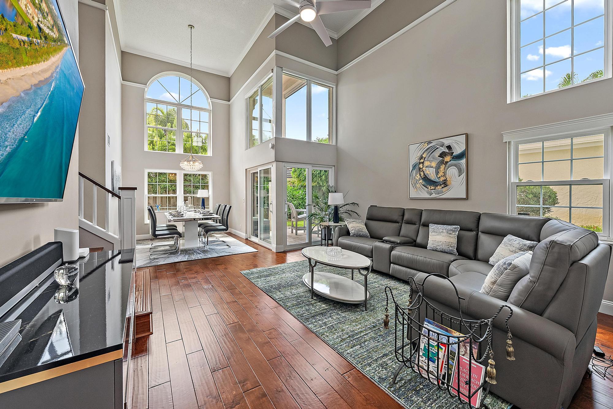 17 Commodore Place | Palm Beach Gardens, Florida