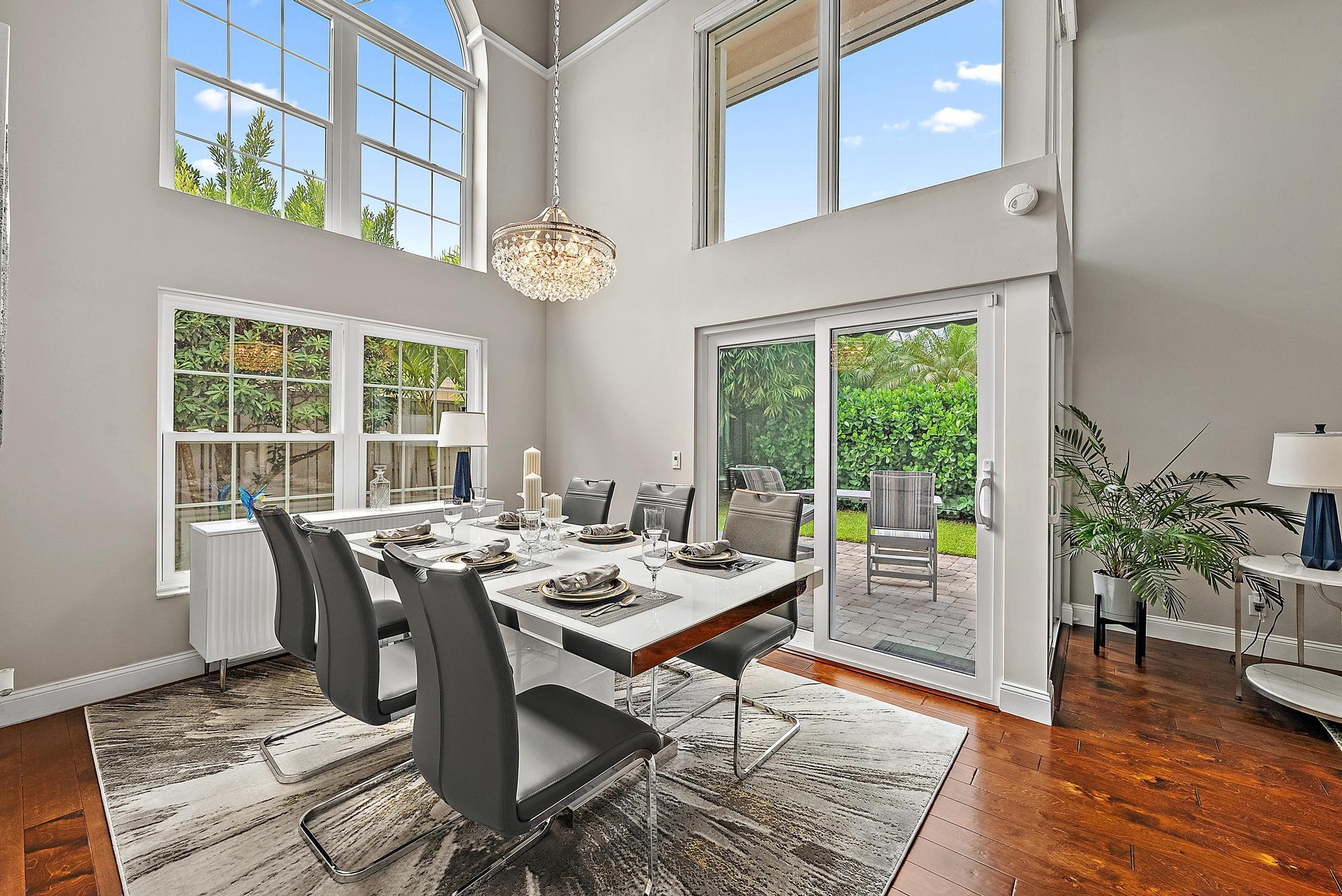 17 Commodore Place | Palm Beach Gardens, Florida