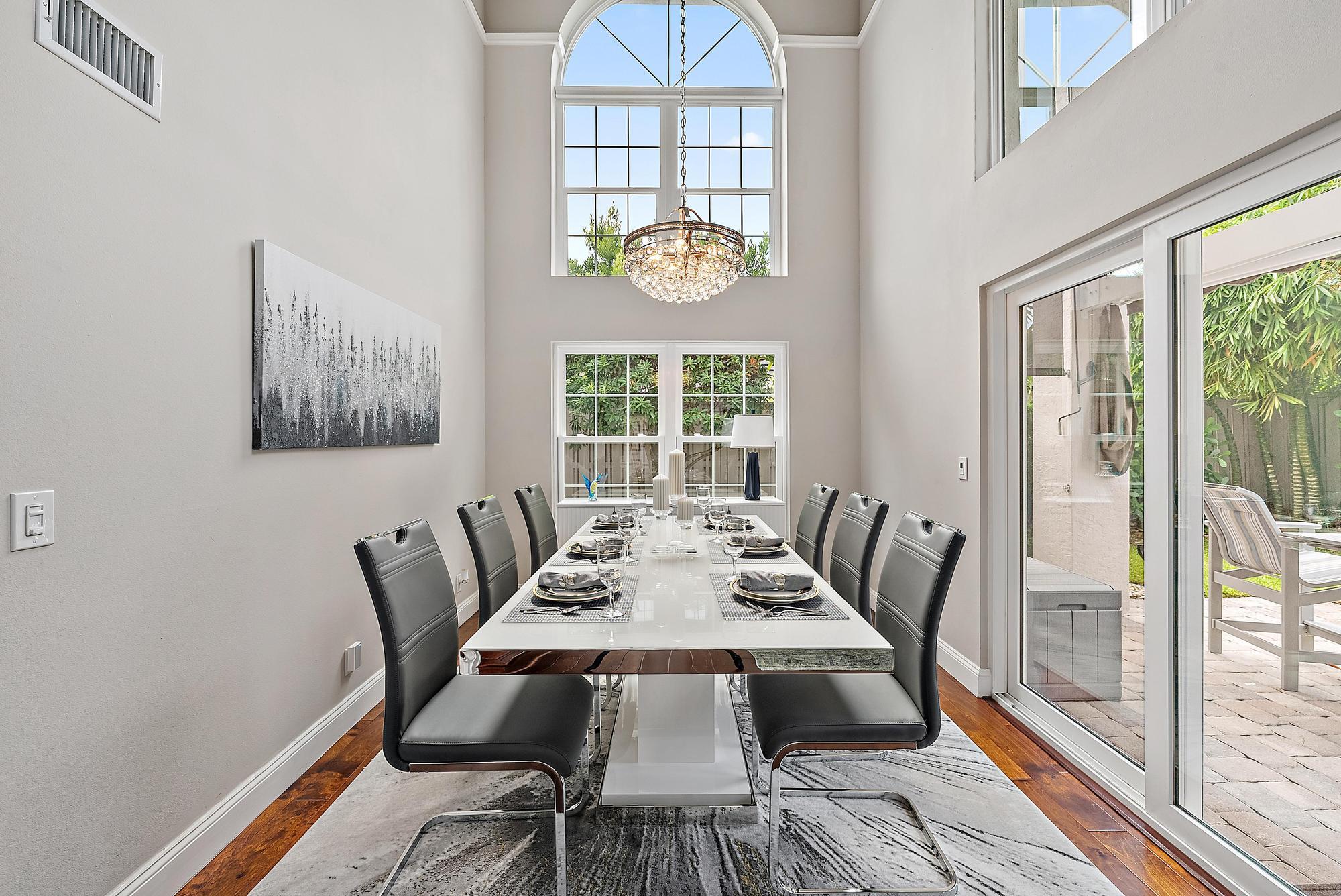 17 Commodore Place | Palm Beach Gardens, Florida