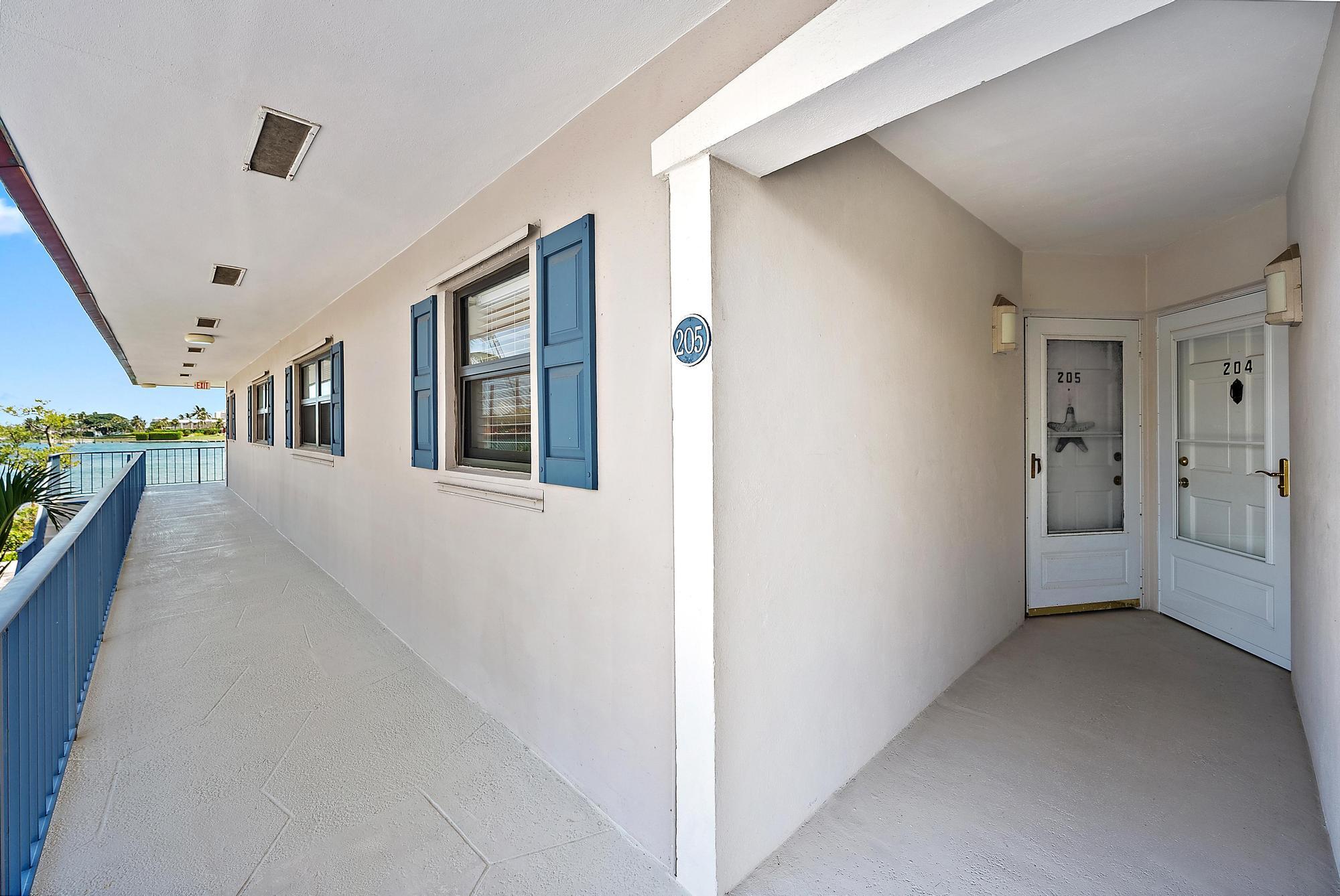 755 Saturn Street D205 | Jupiter, Florida