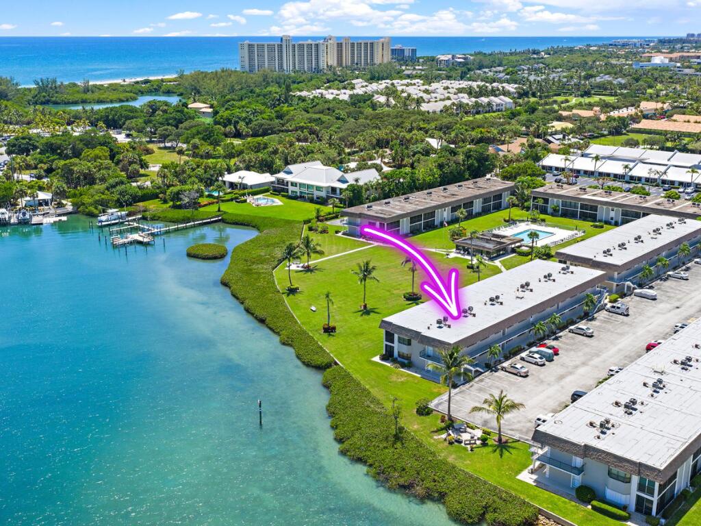 755 Saturn Street D205 | Jupiter, Florida