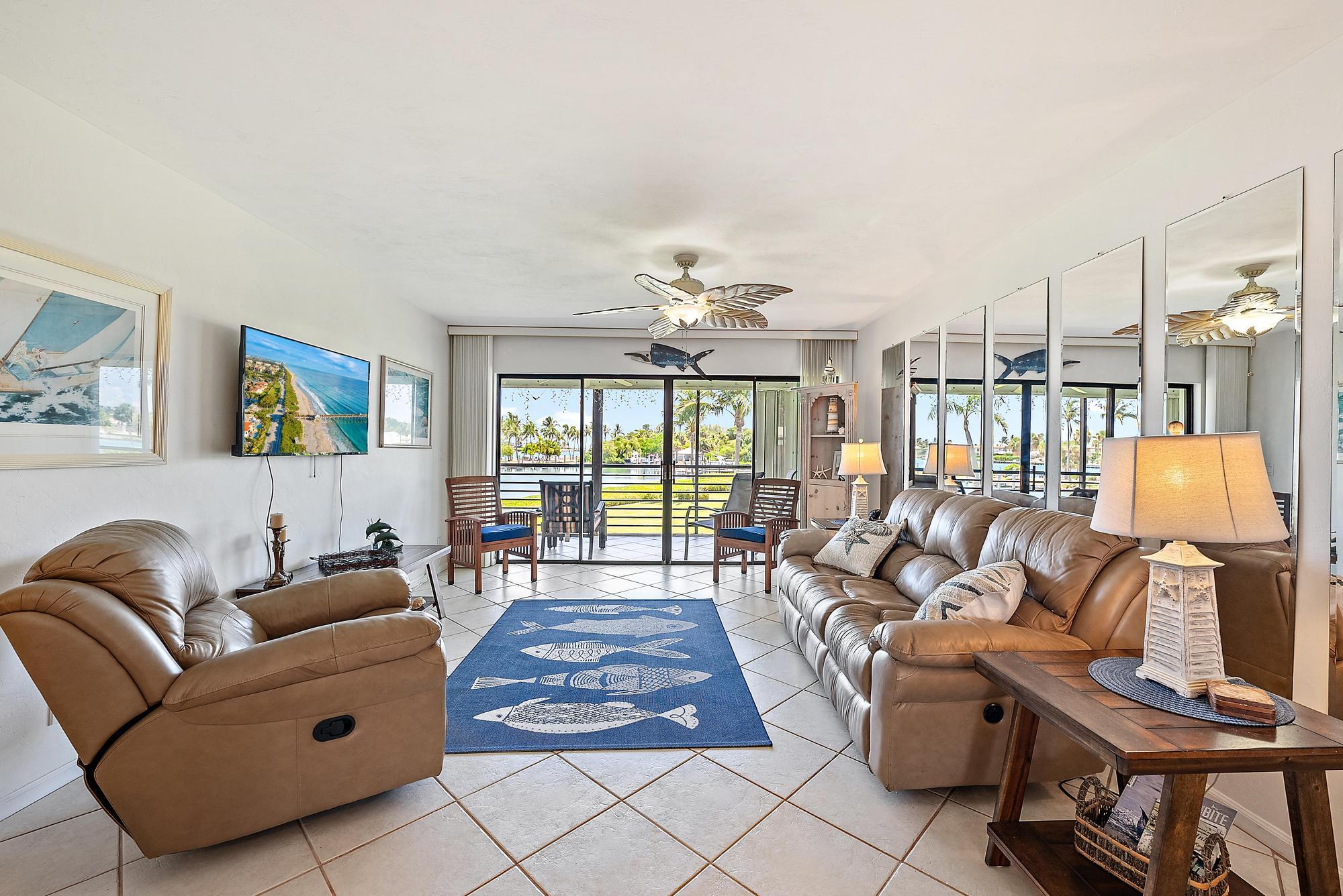755 Saturn Street D205 | Jupiter, Florida
