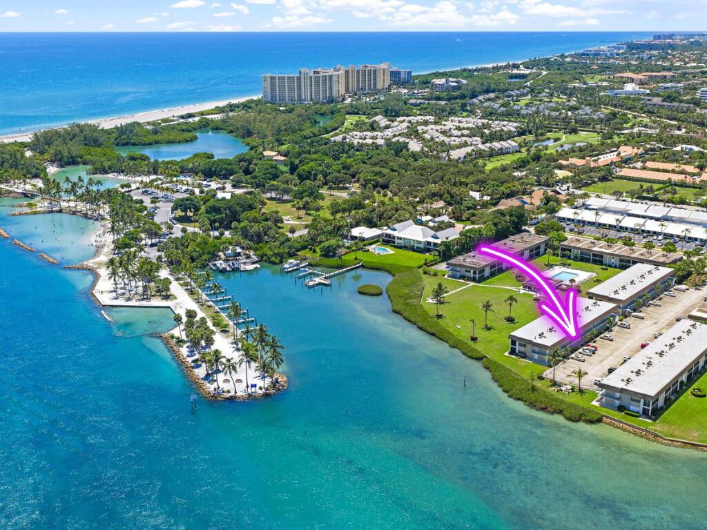 755 Saturn Street D205 | Jupiter, Florida