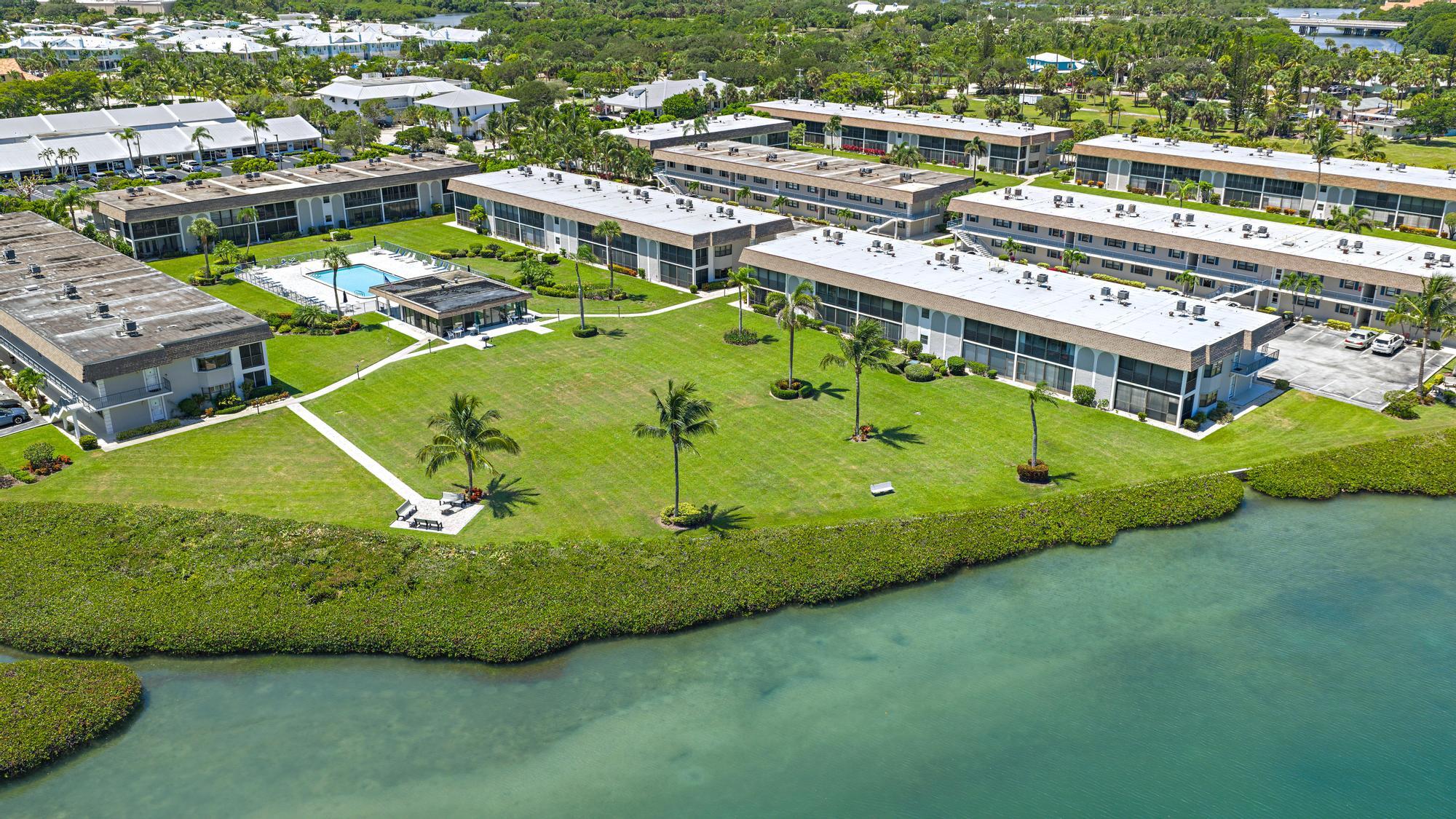 755 Saturn Street D205 | Jupiter, Florida