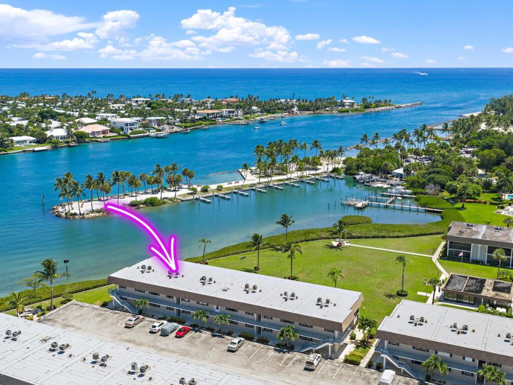 755 Saturn Street D205 | Jupiter, Florida