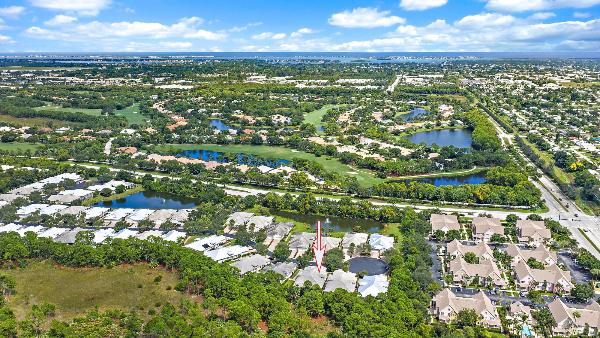 4662 SE Bridgetown Court