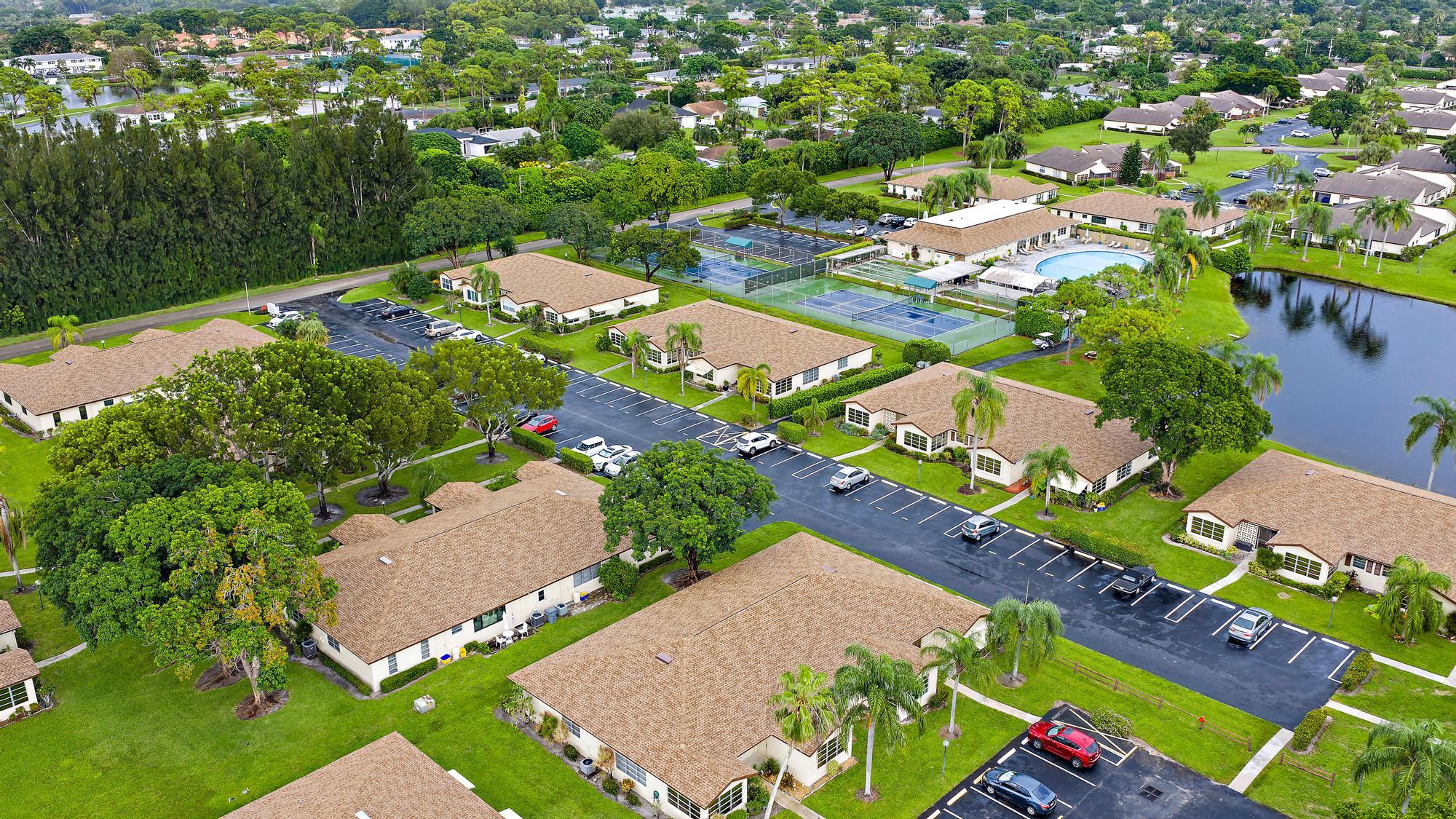 5270 Nesting Way B | Delray Beach, Florida