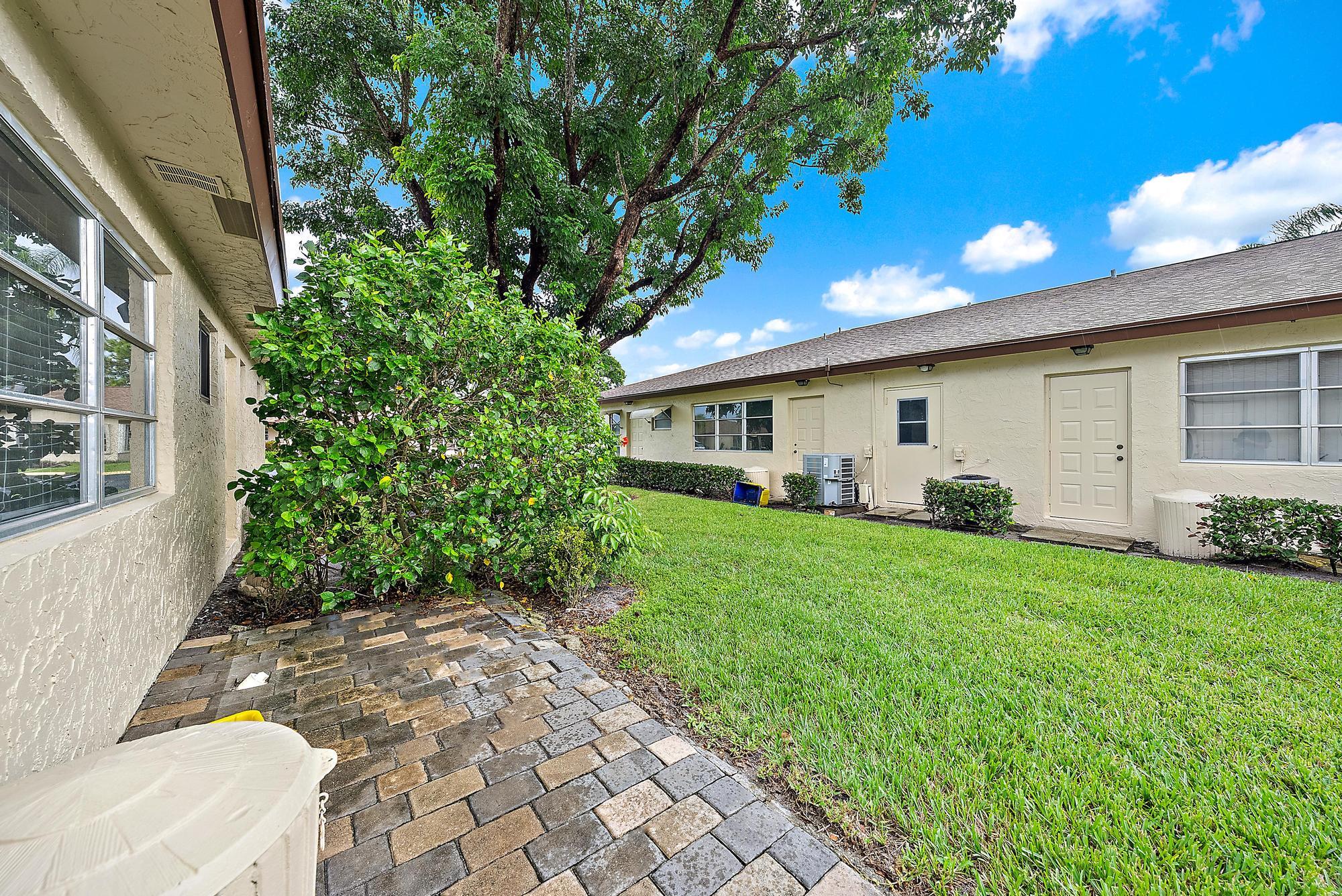 5270 Nesting Way B | Delray Beach, Florida